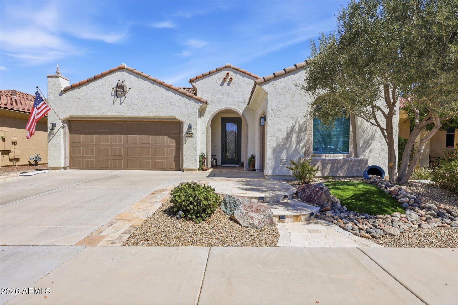26652 W ZACHARY Drive