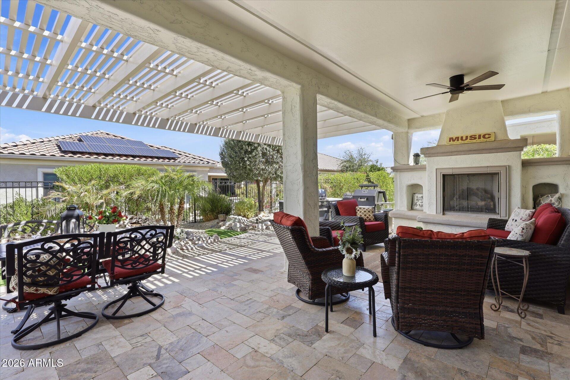 26652 W ZACHARY Drive