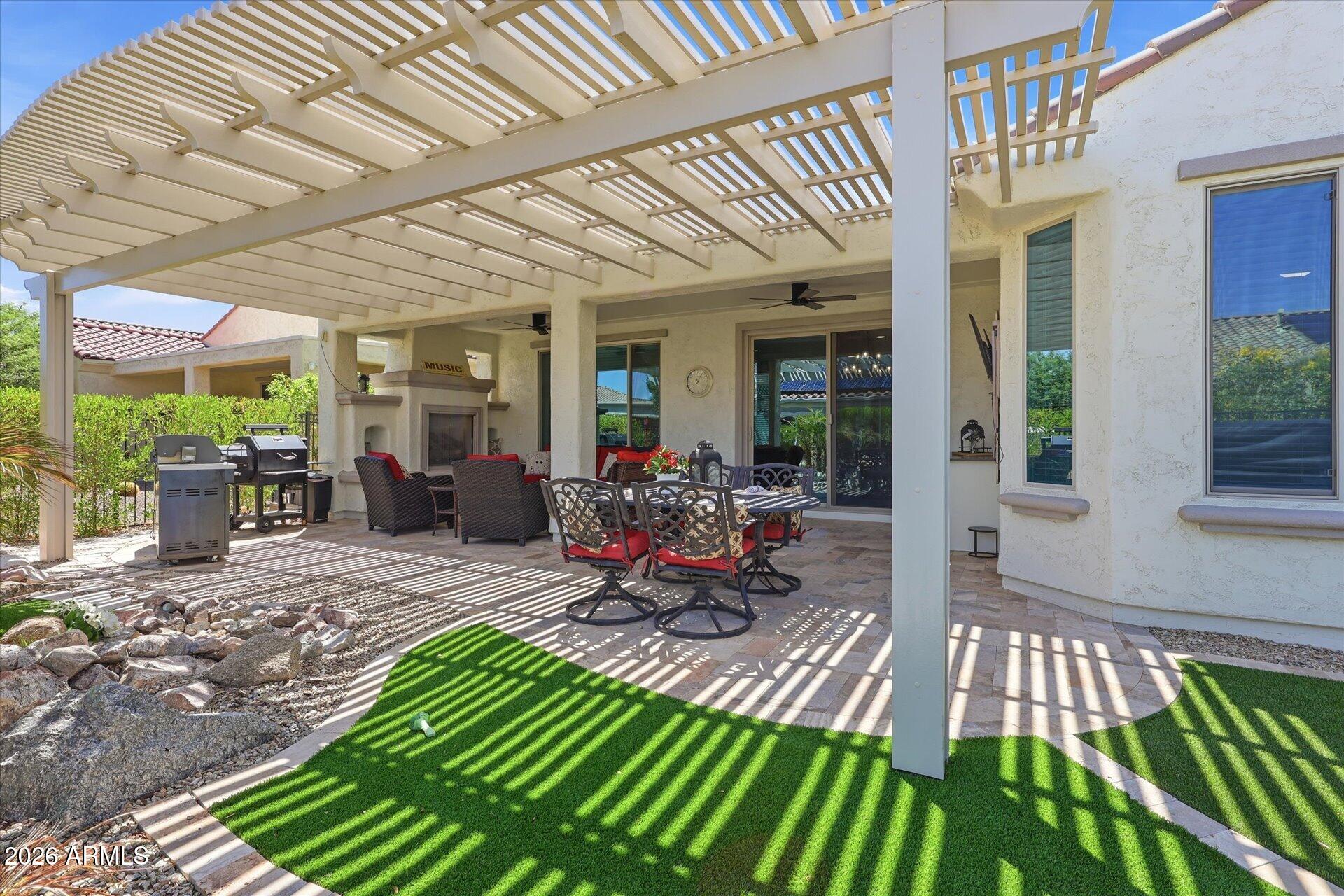 26652 W ZACHARY Drive
