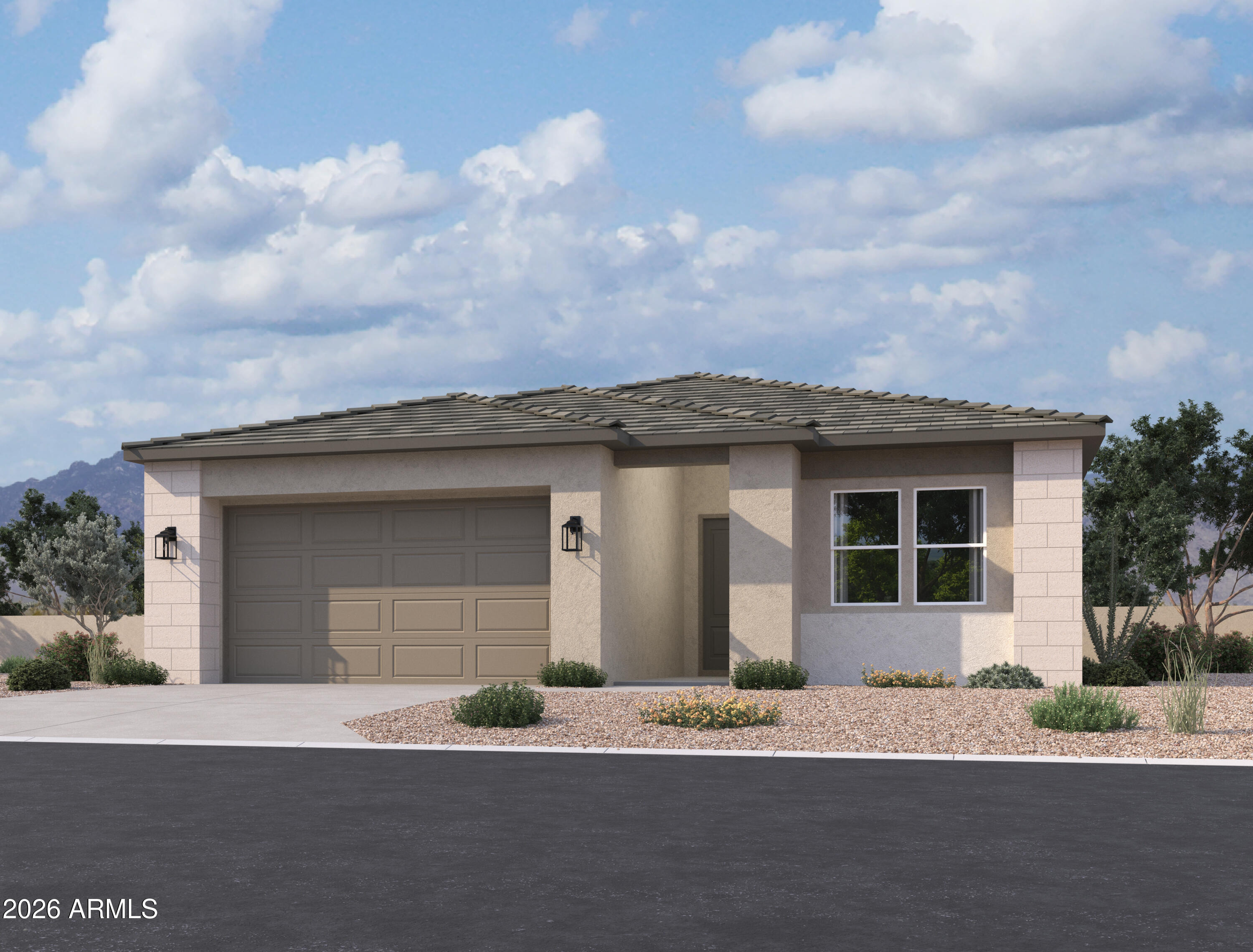 7912 W DESERT SPOON Drive