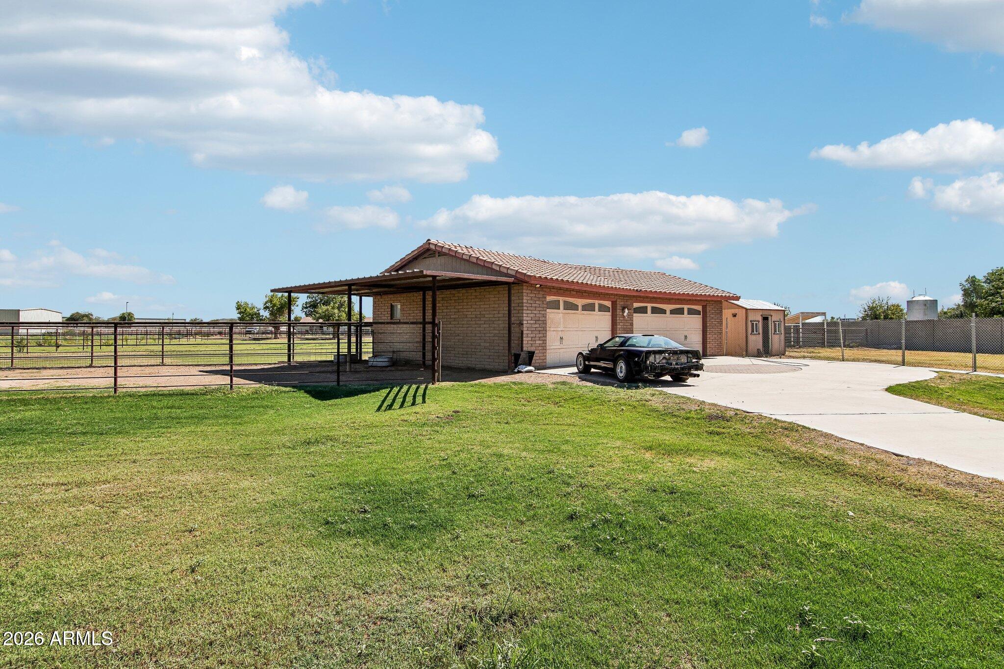 12137 E Bluebird Drive