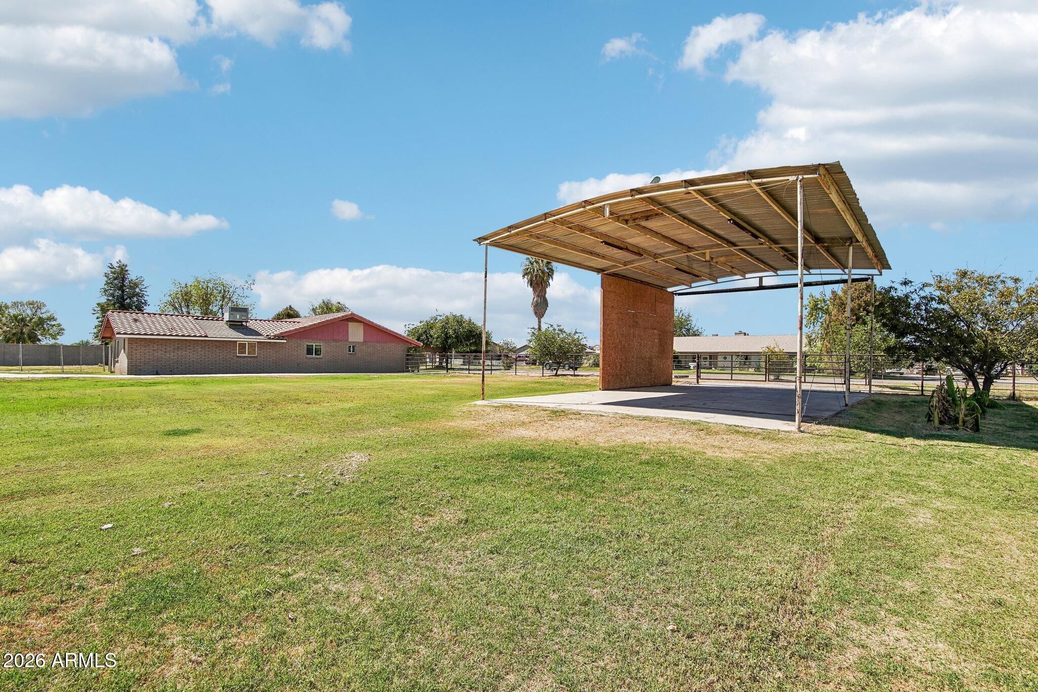 12137 E Bluebird Drive
