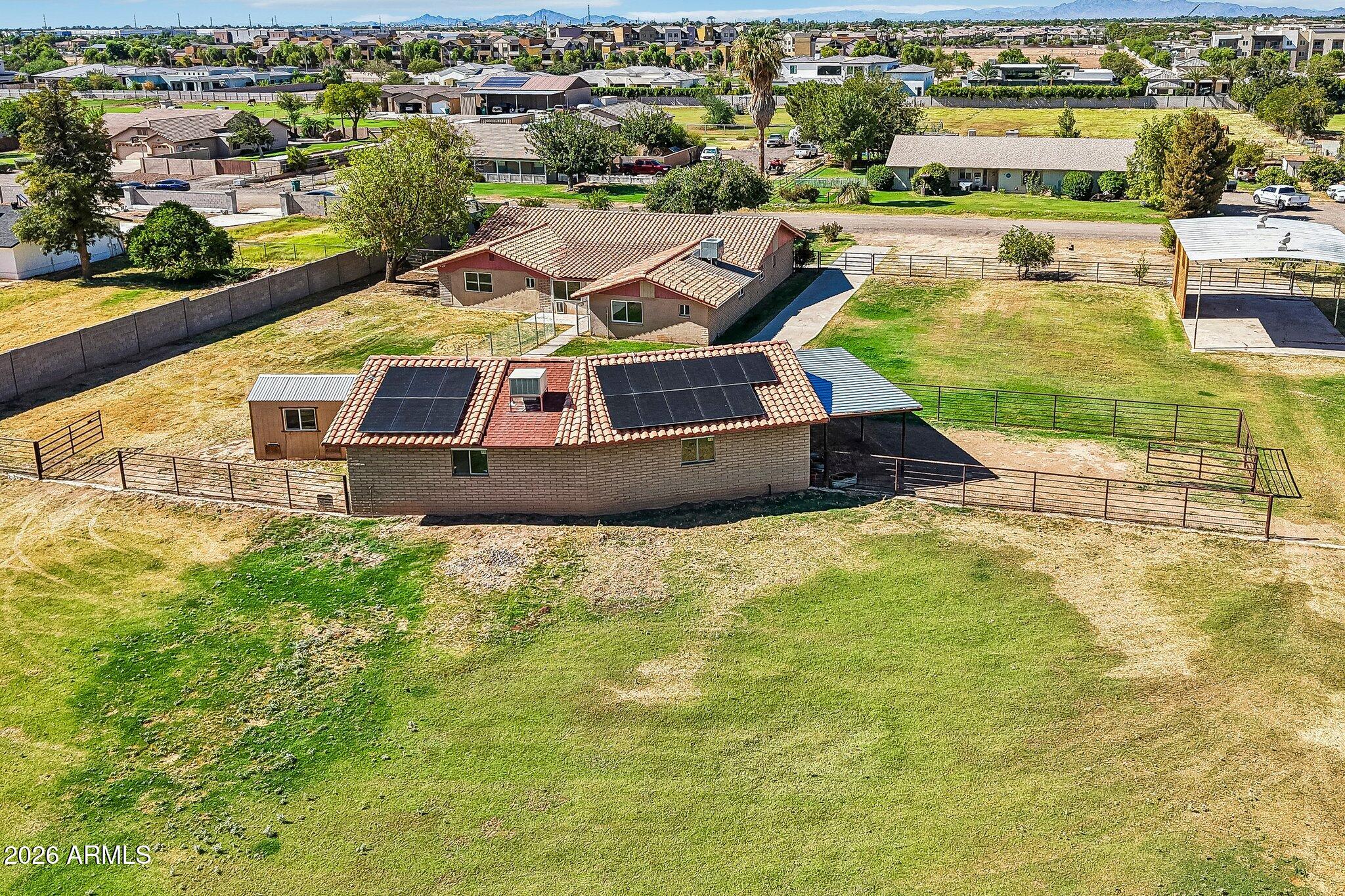 12137 E Bluebird Drive