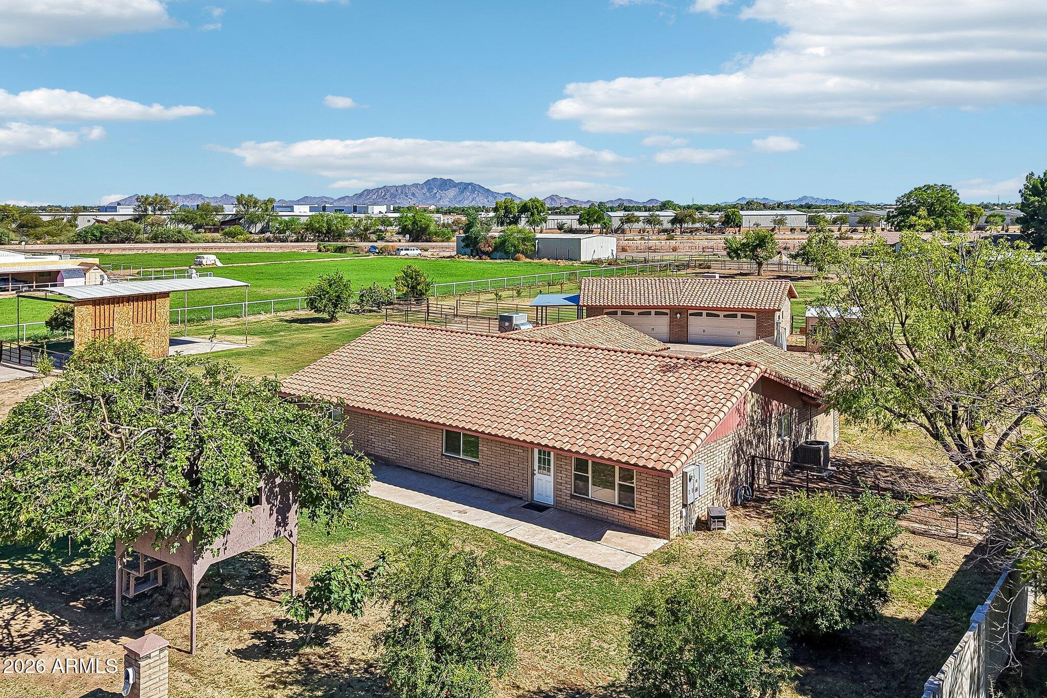 12137 E Bluebird Drive