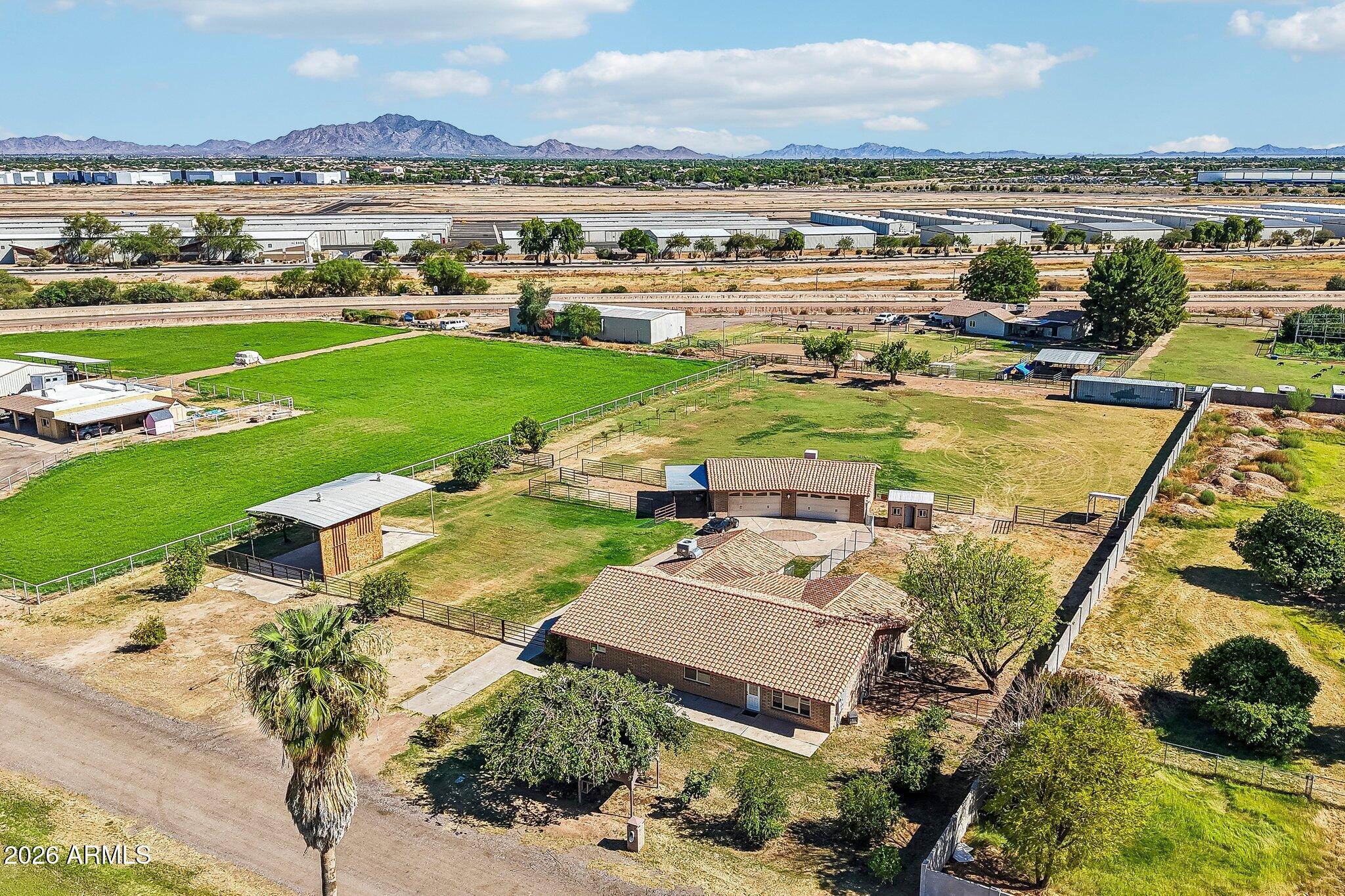 12137 E Bluebird Drive