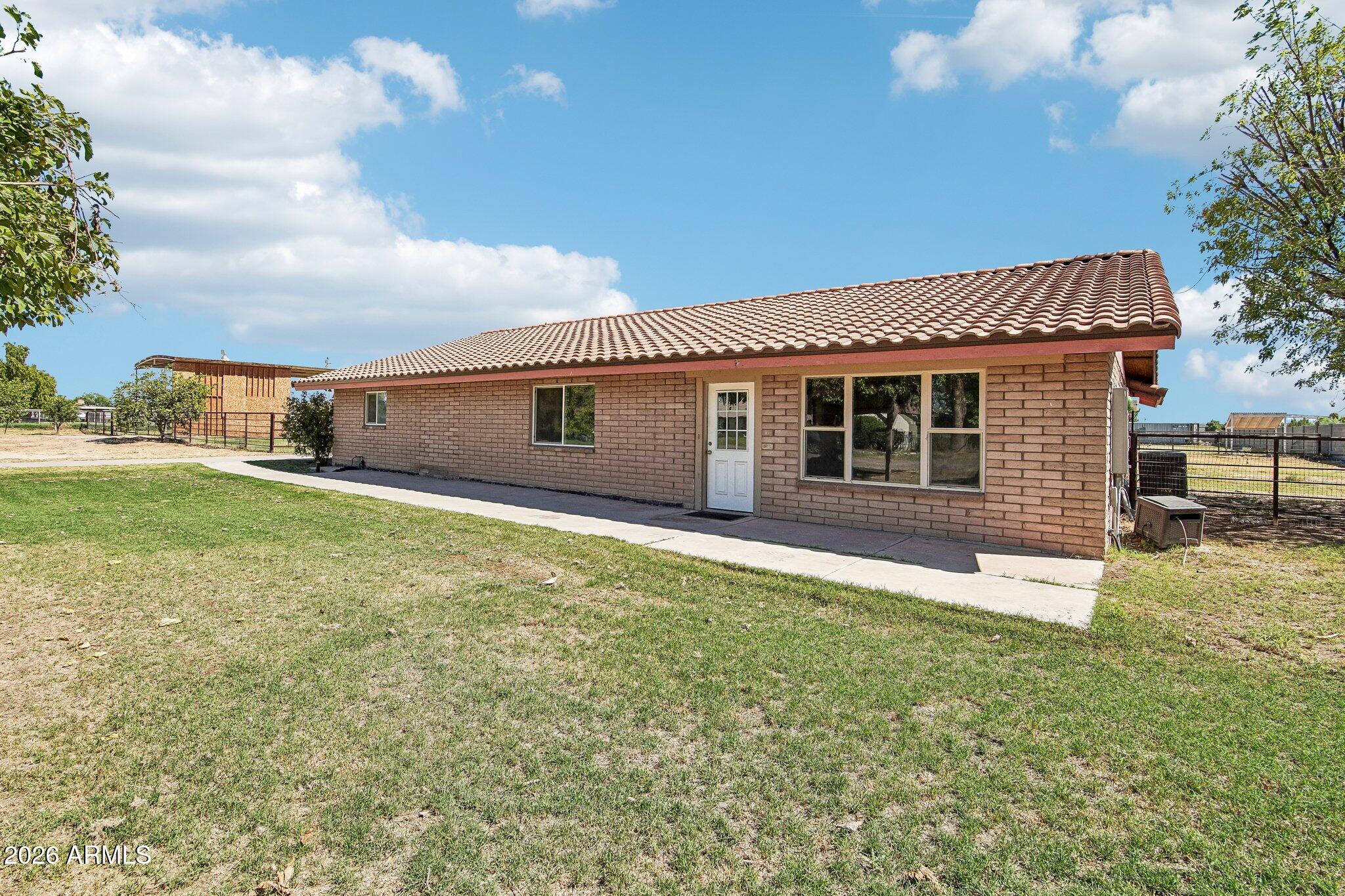 12137 E Bluebird Drive