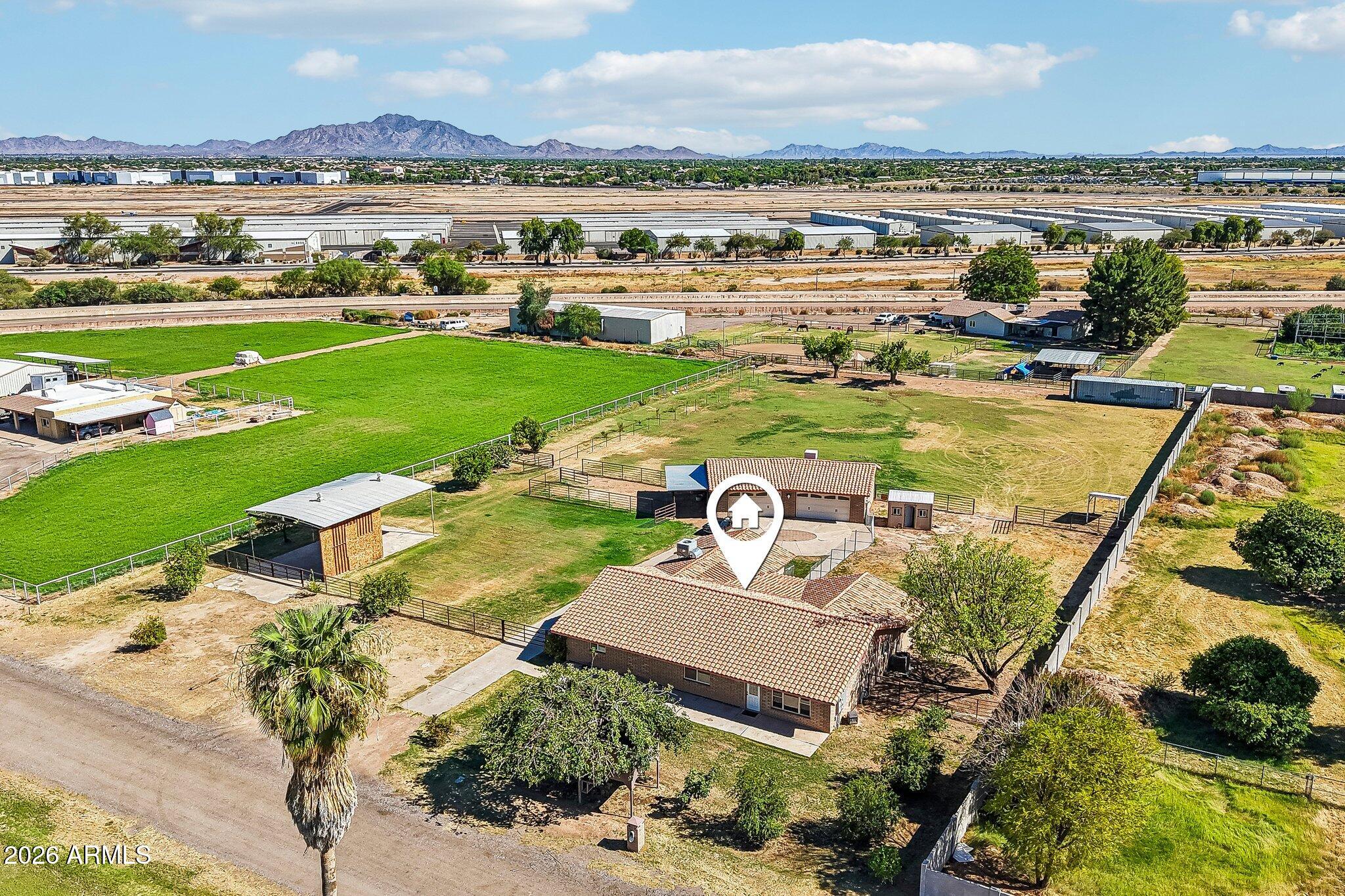 12137 E Bluebird Drive