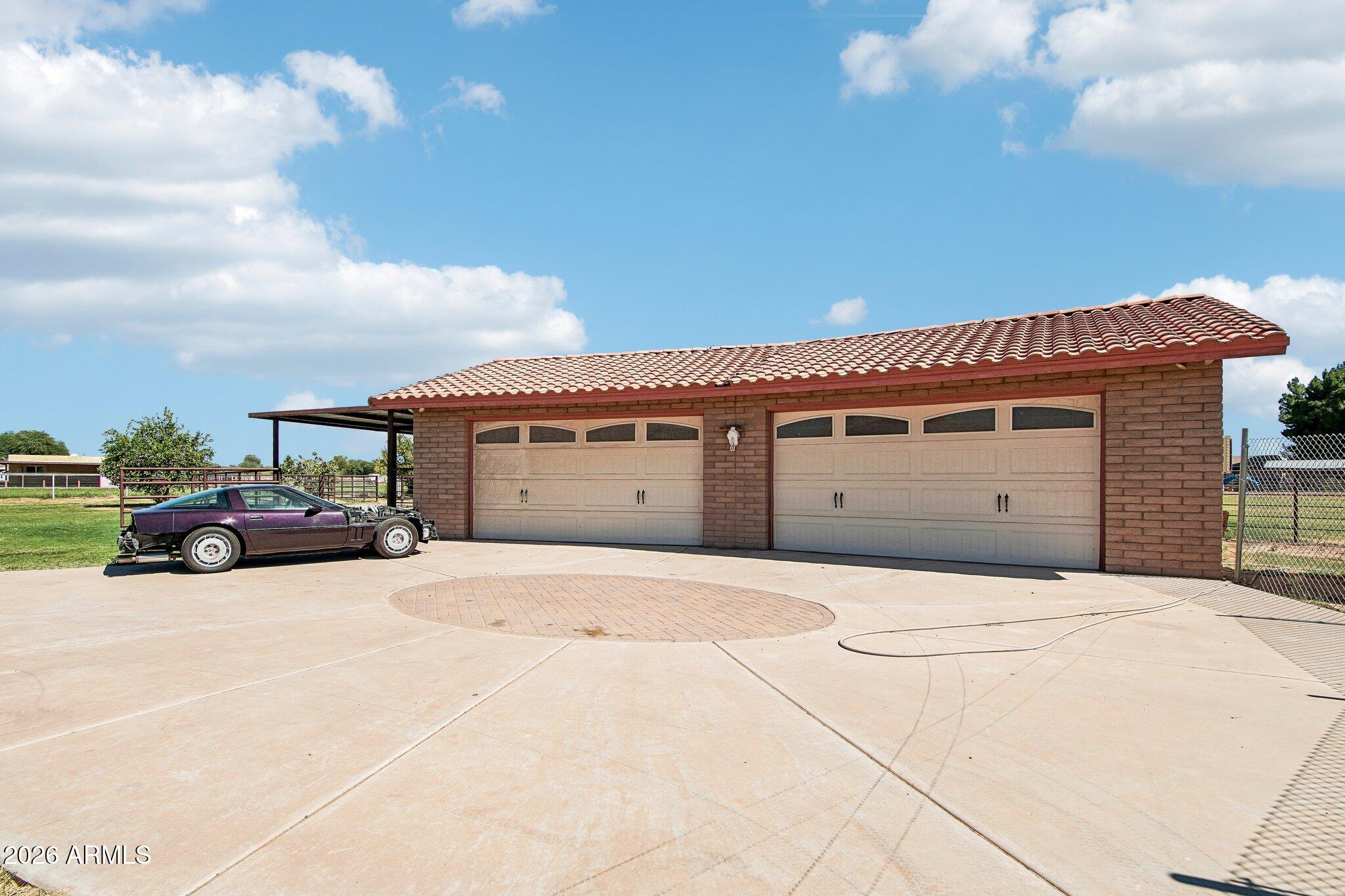 12137 E Bluebird Drive
