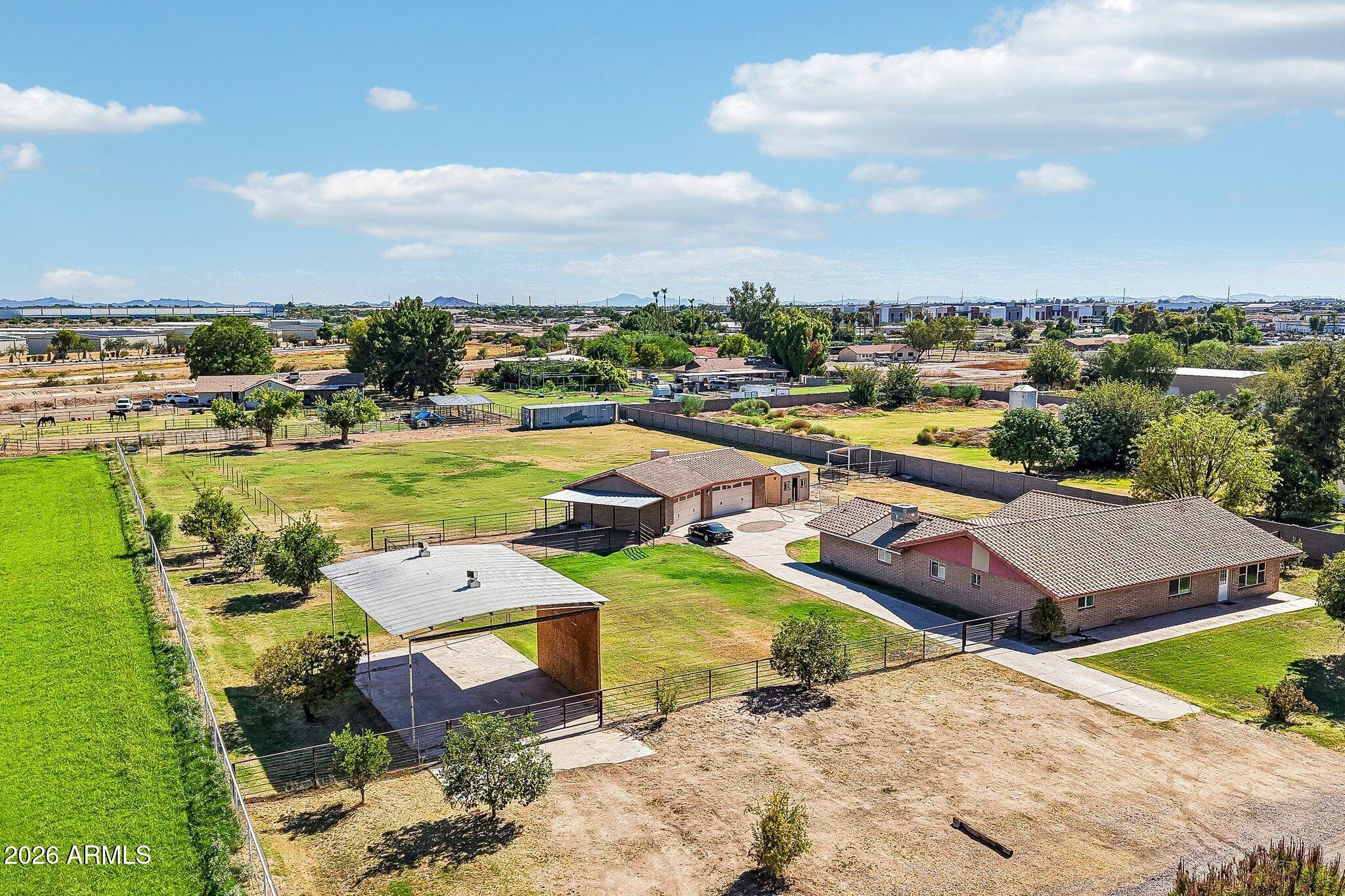 12137 E Bluebird Drive