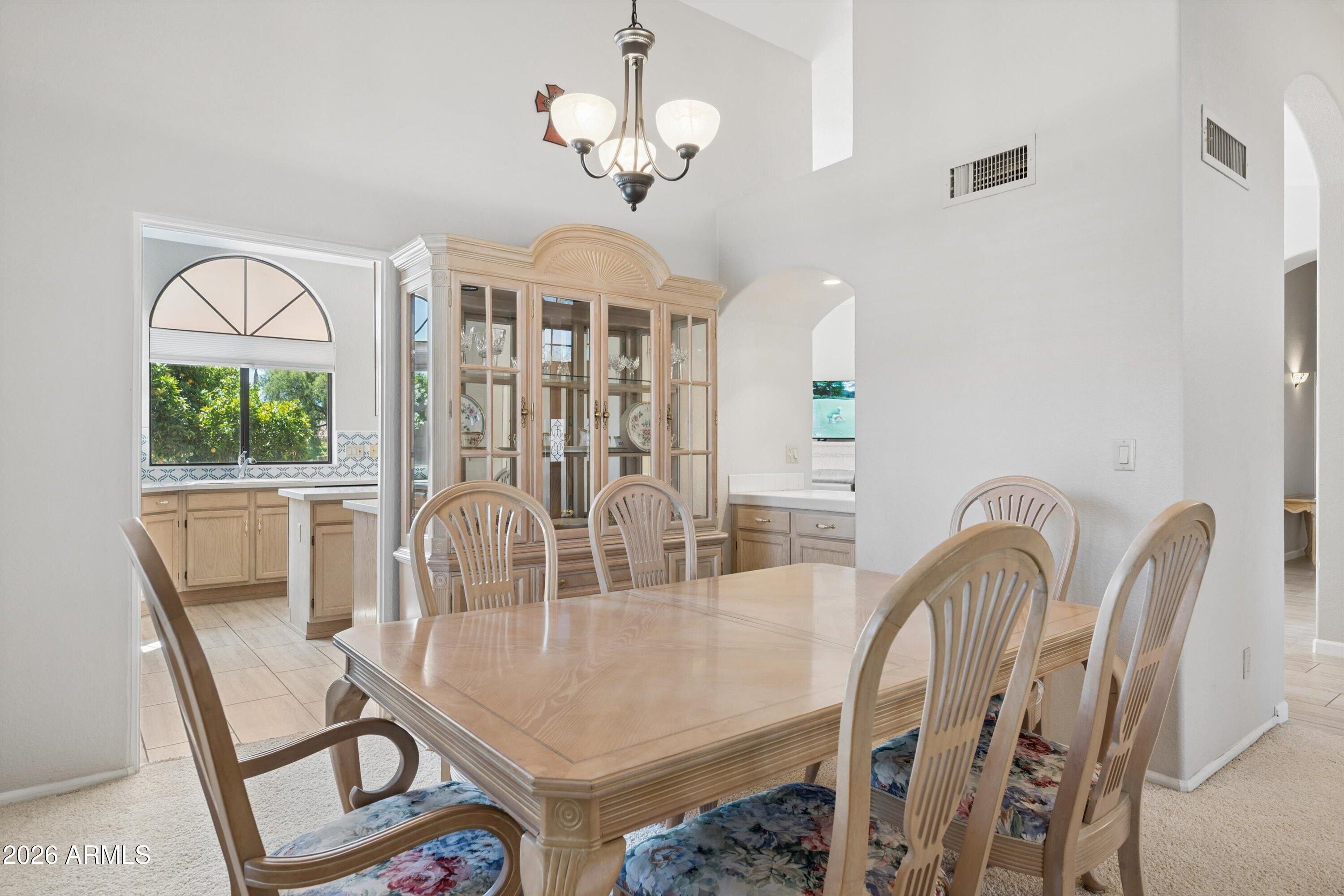 244 N CORRINE Court