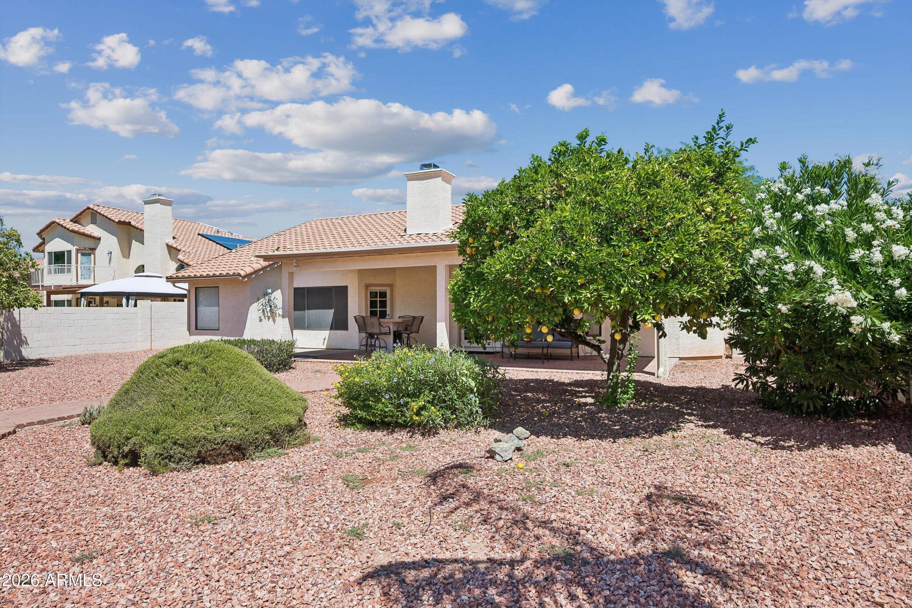 244 N CORRINE Court