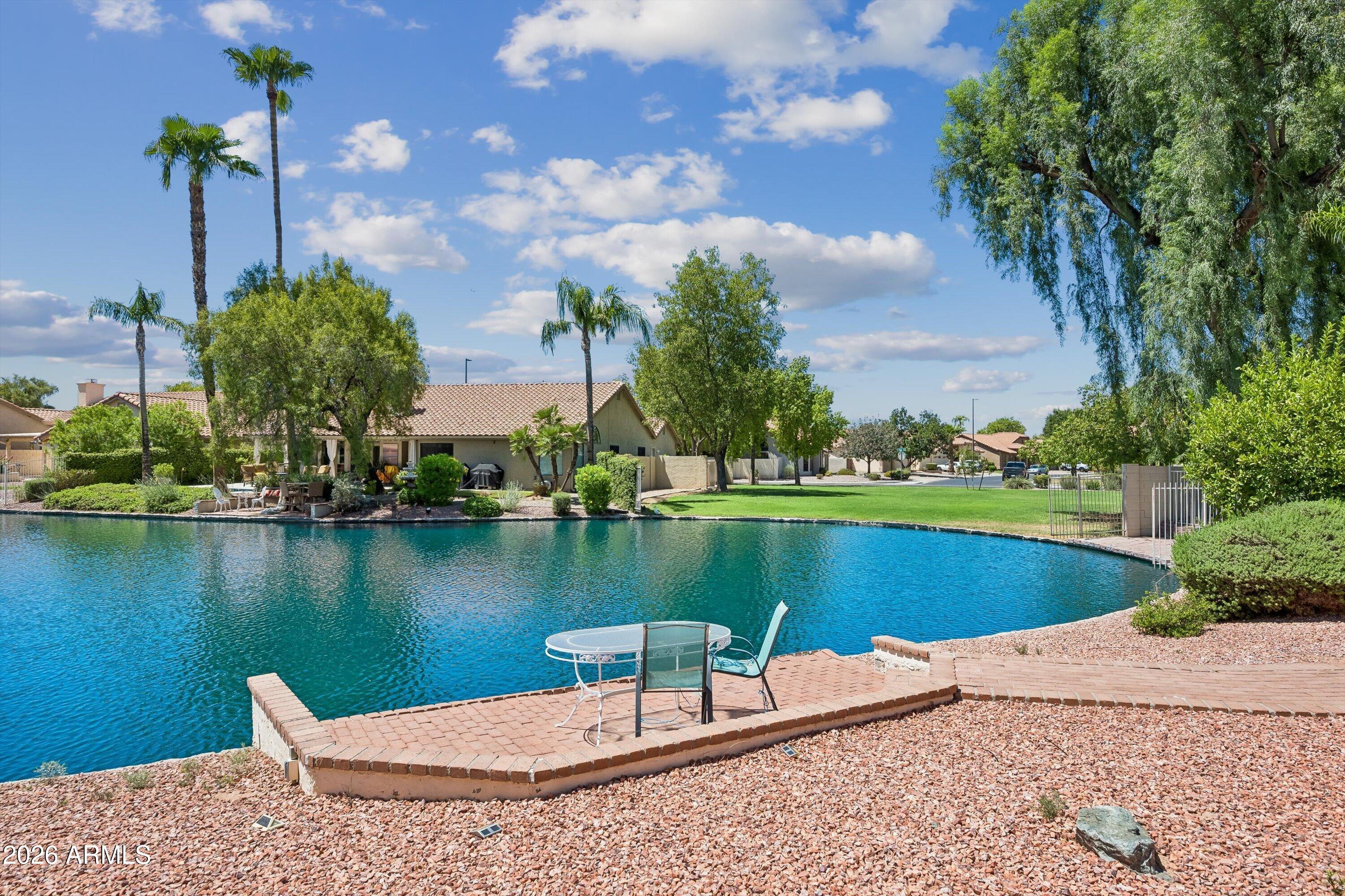 244 N CORRINE Court