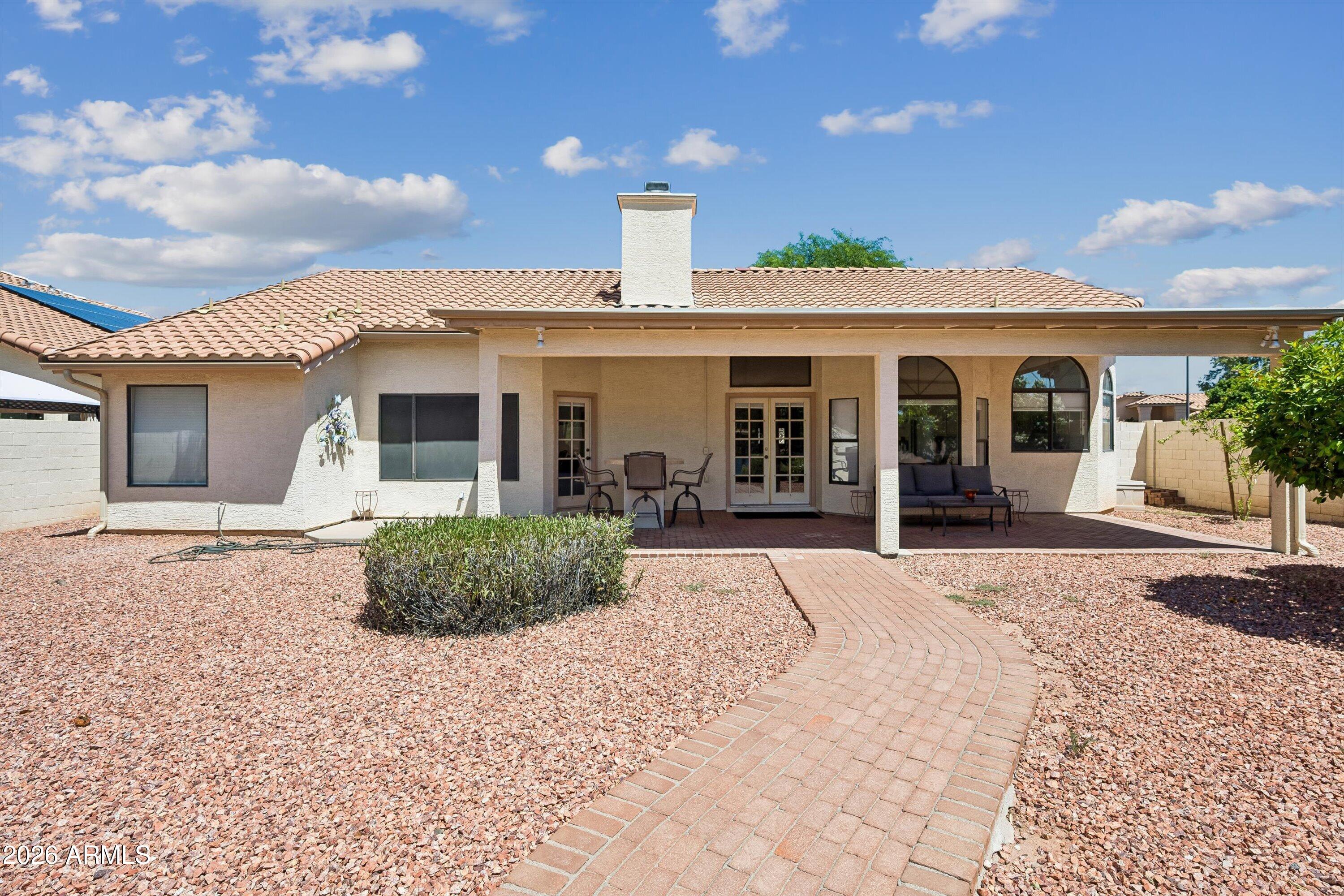 244 N CORRINE Court