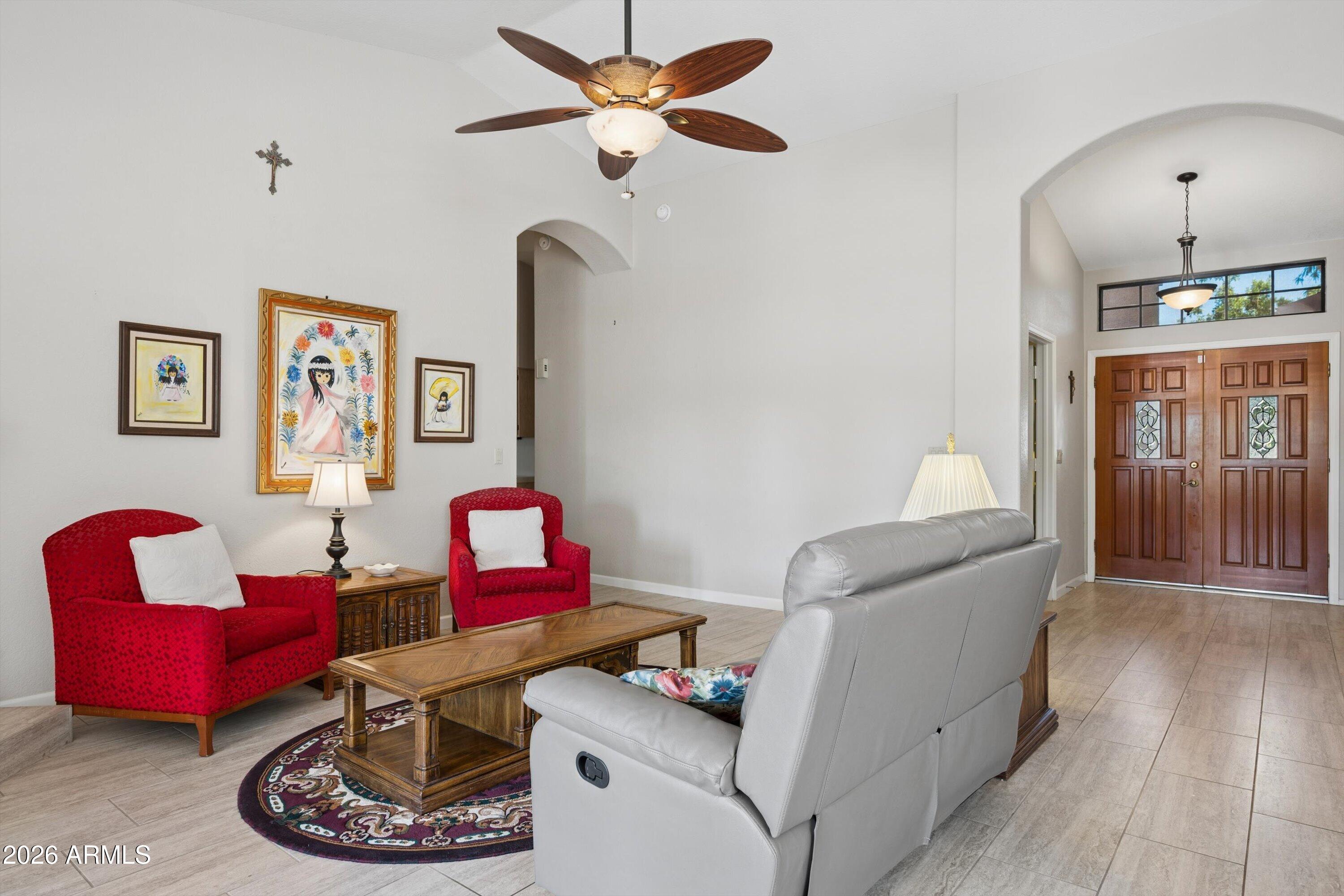 244 N CORRINE Court