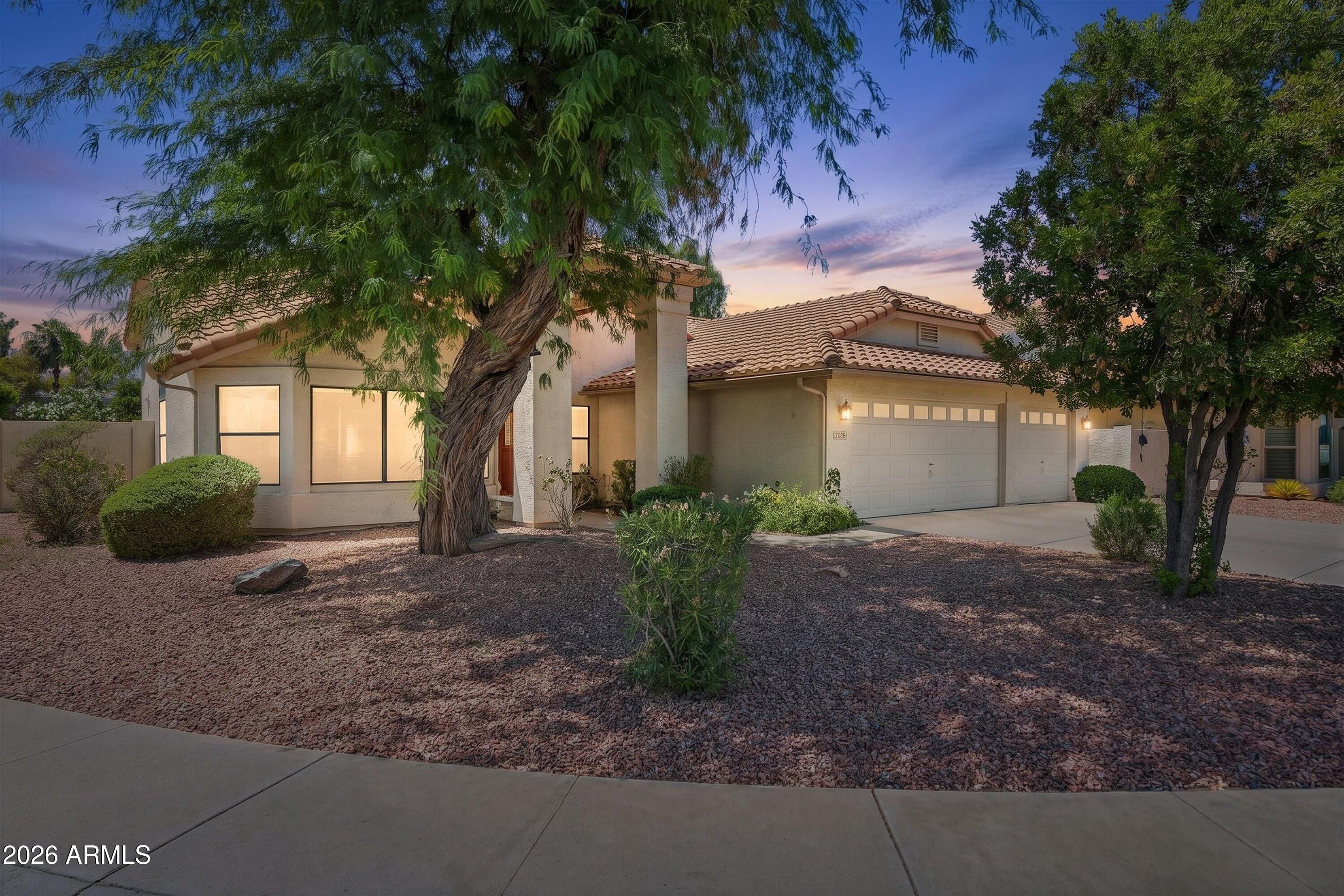 244 N CORRINE Court