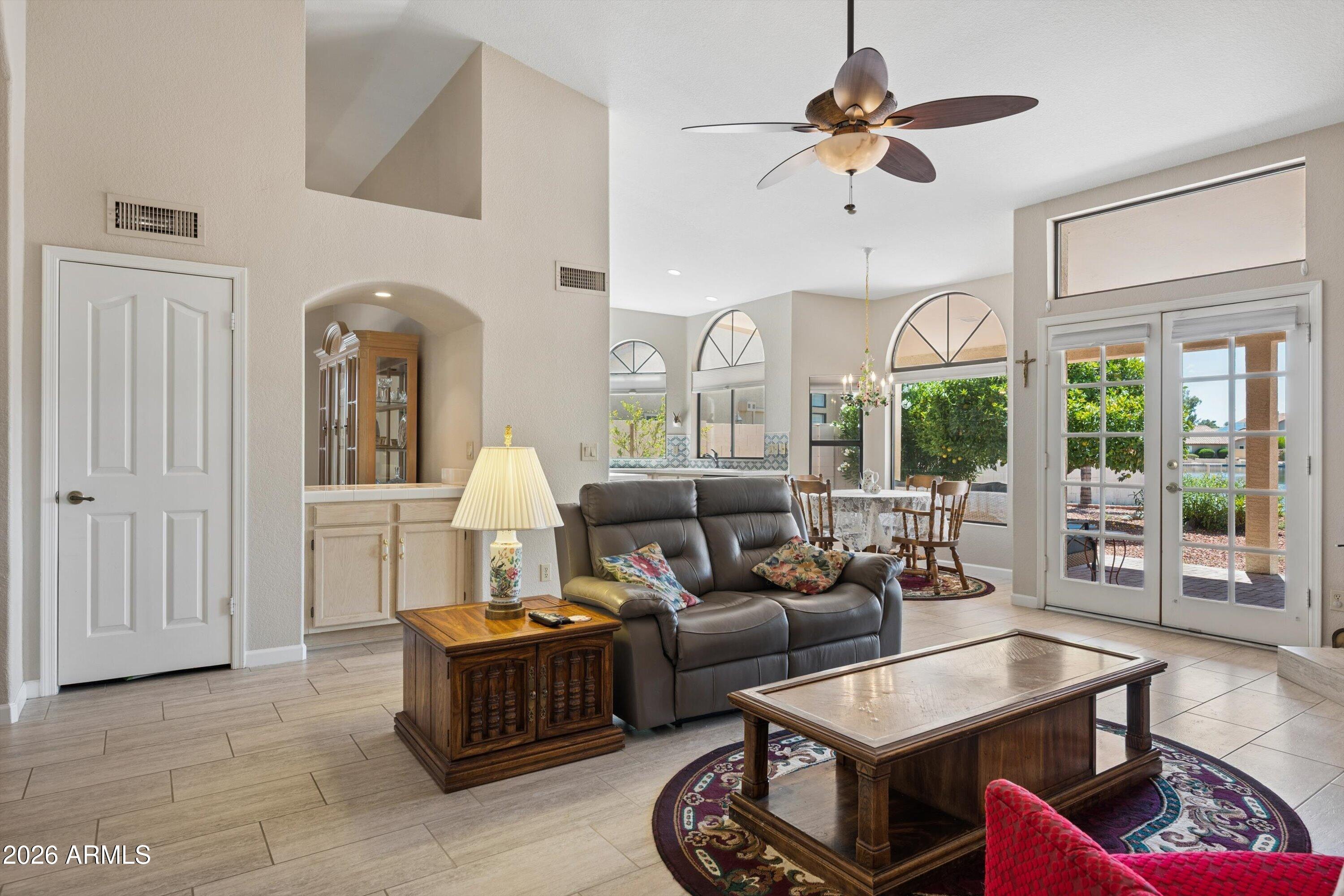 244 N CORRINE Court