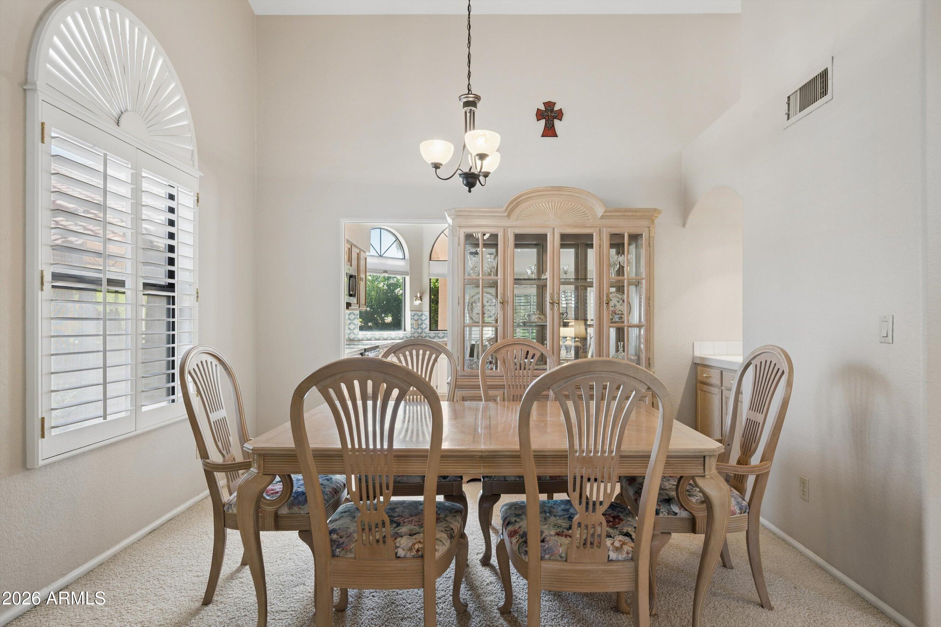 244 N CORRINE Court