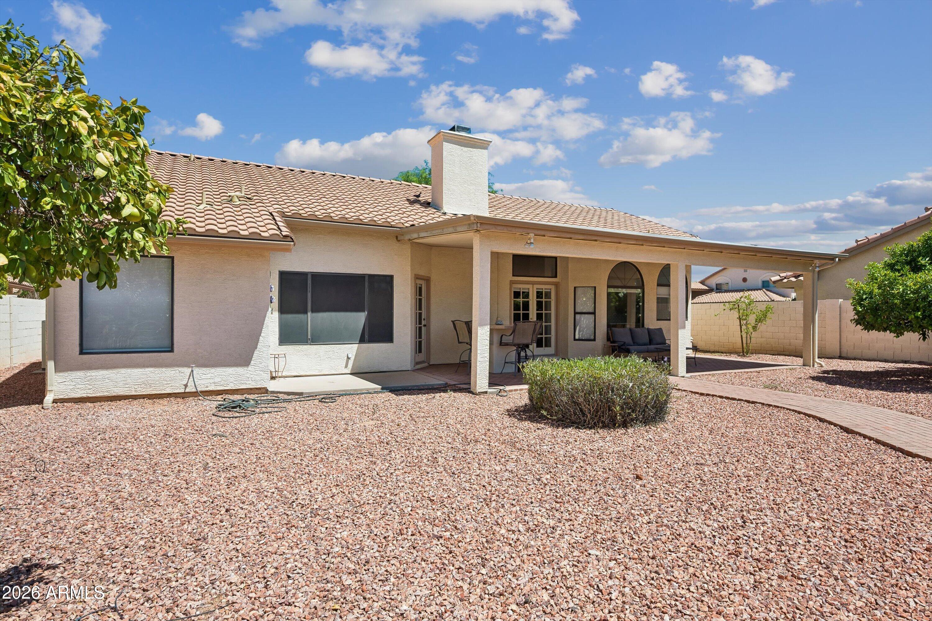 244 N CORRINE Court
