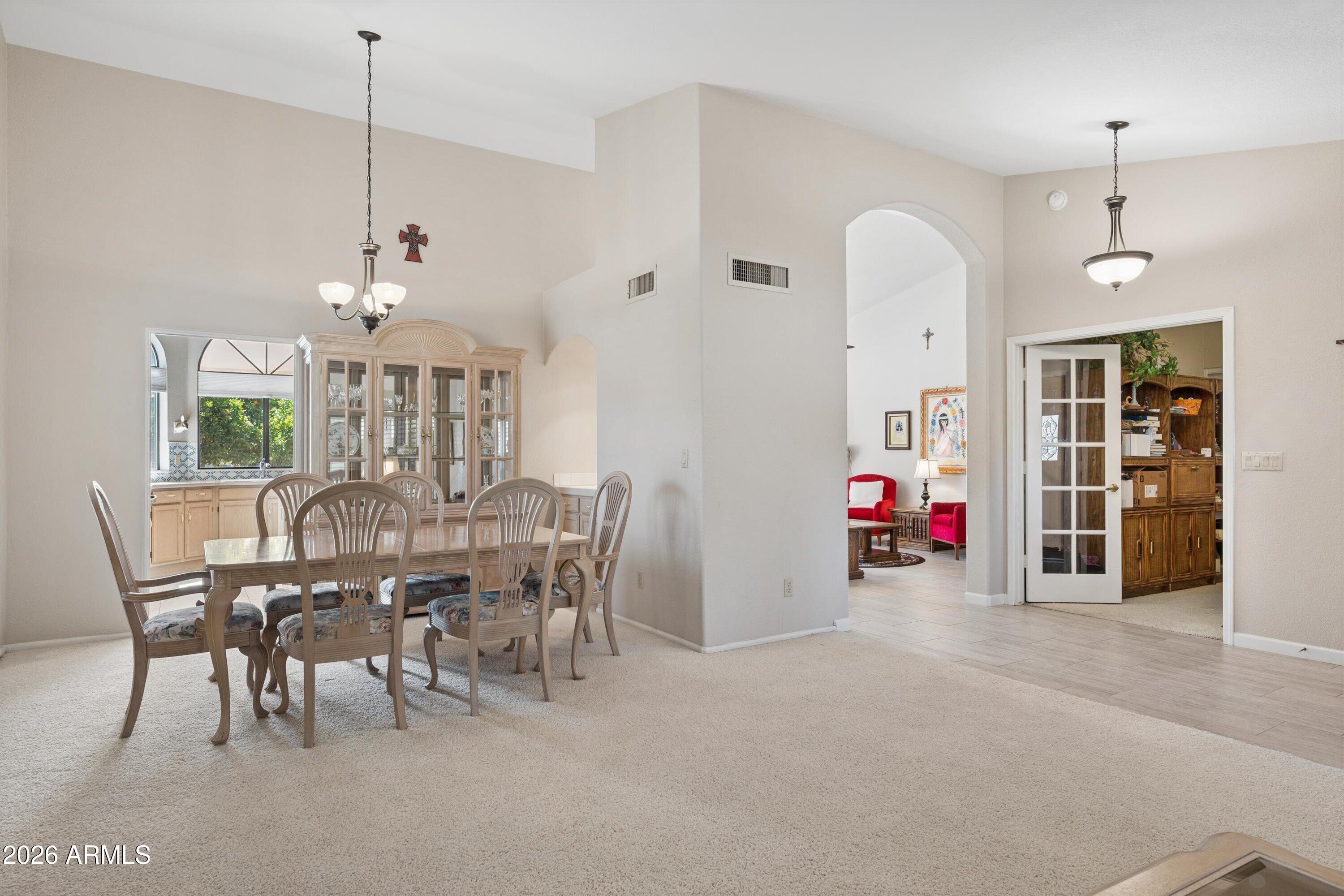 244 N CORRINE Court