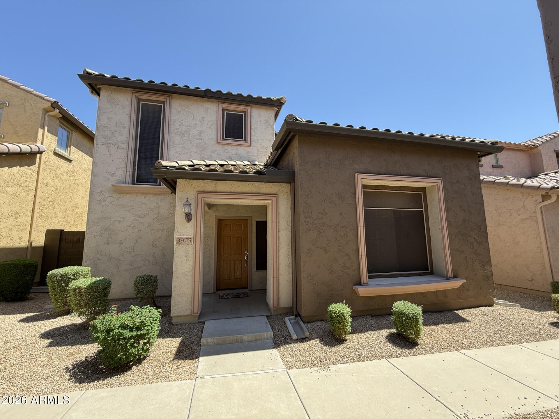 3975 E Melinda Drive