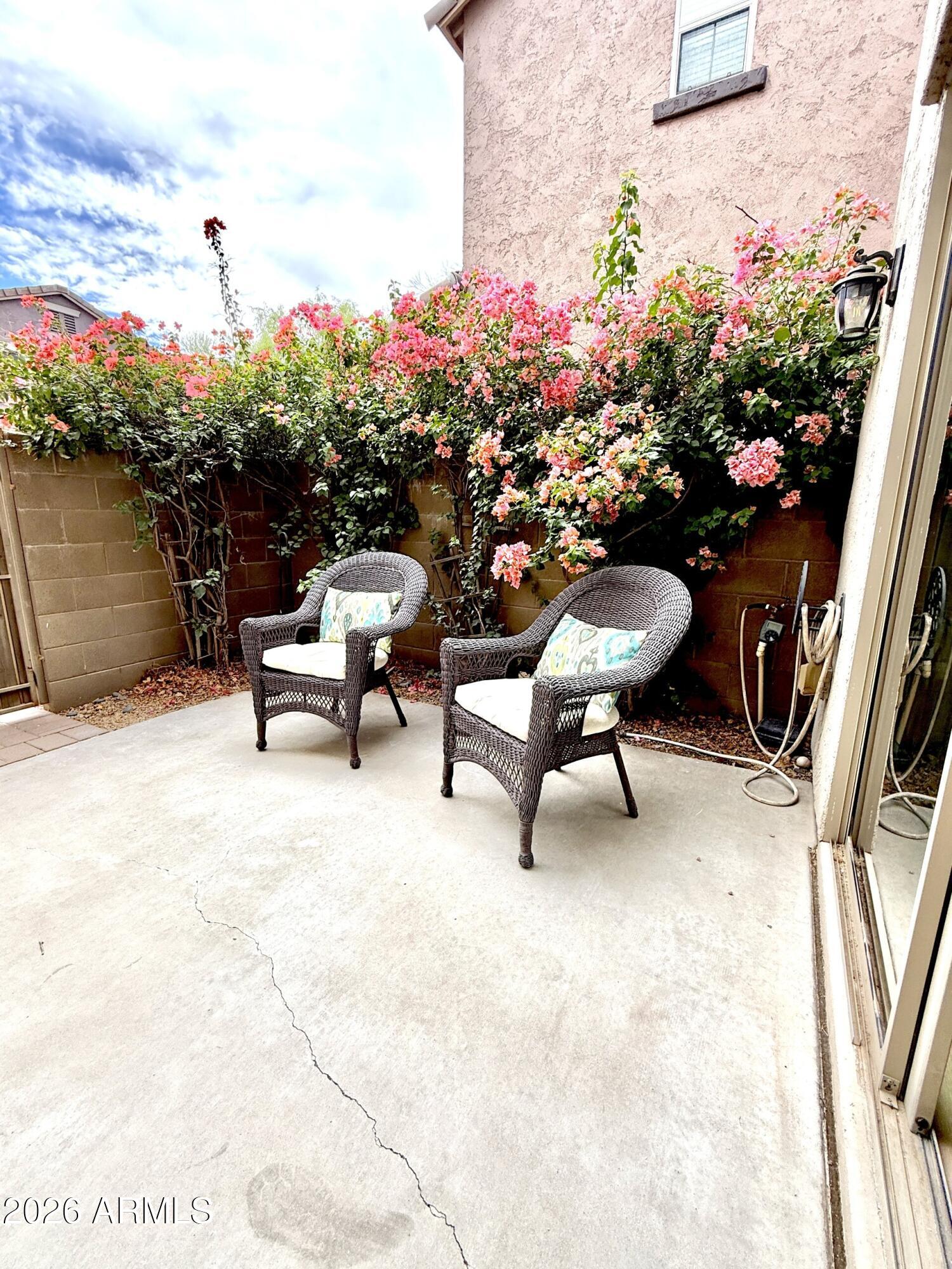 3975 E Melinda Drive