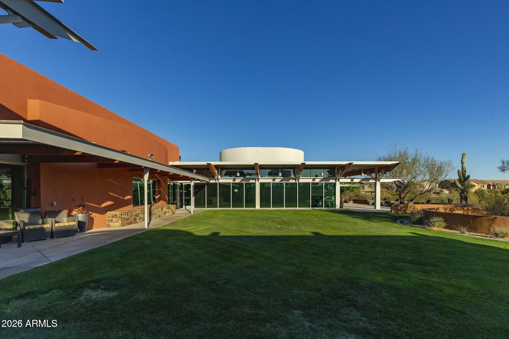 3975 E Melinda Drive