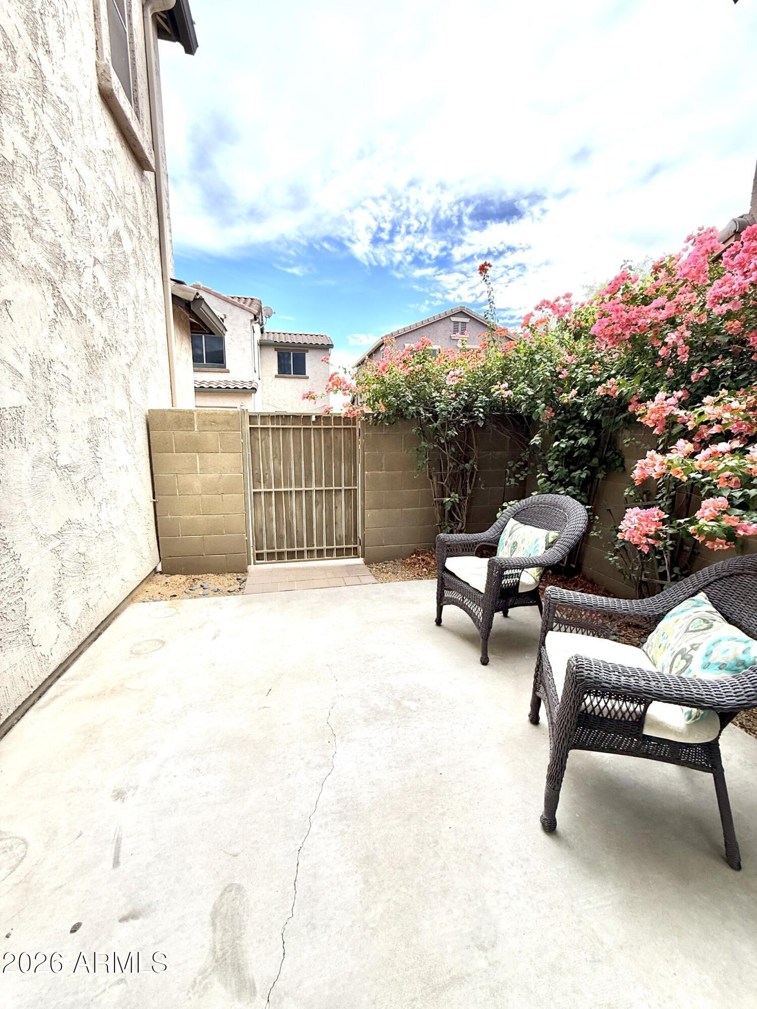 3975 E Melinda Drive