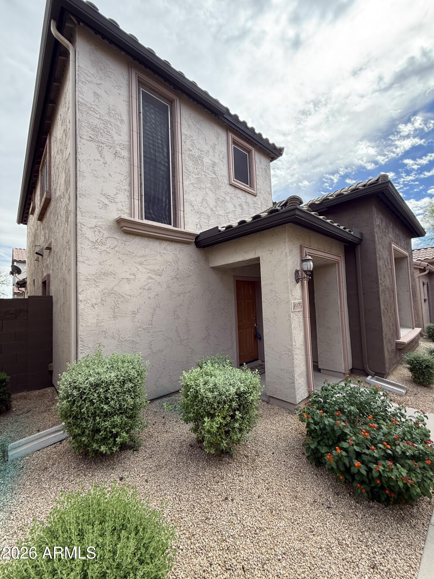 3975 E Melinda Drive