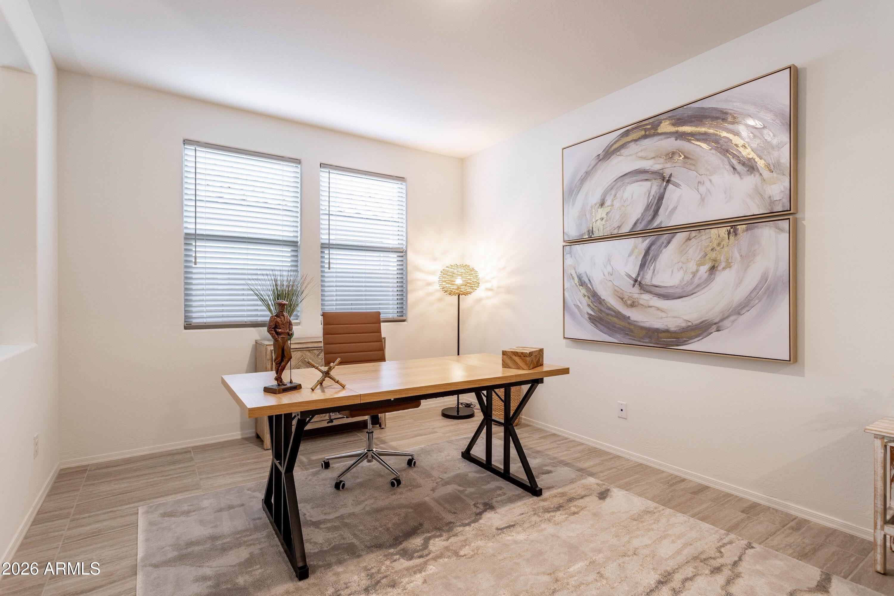 17146 W RUNNING DEER Trail