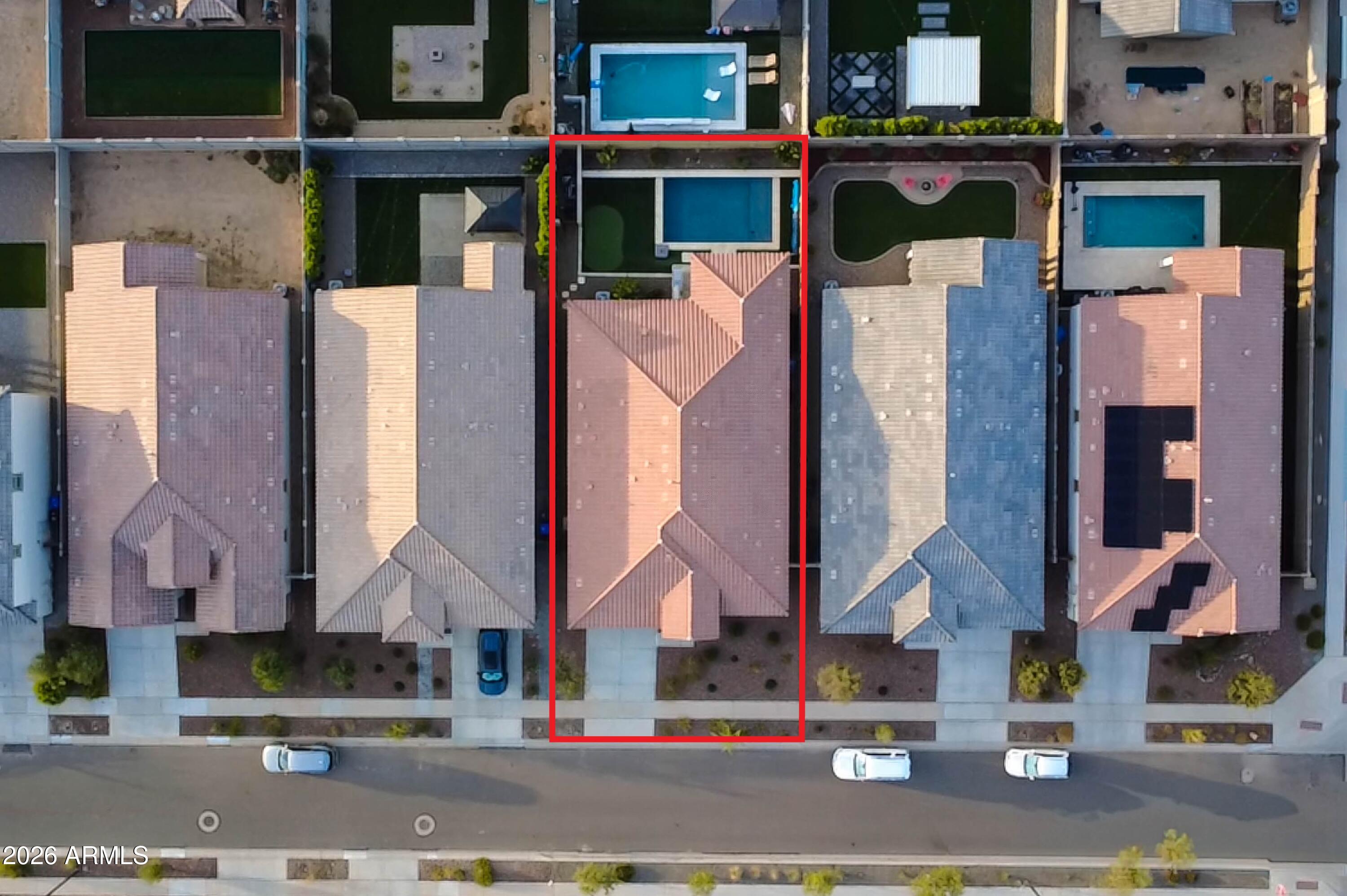 17146 W RUNNING DEER Trail