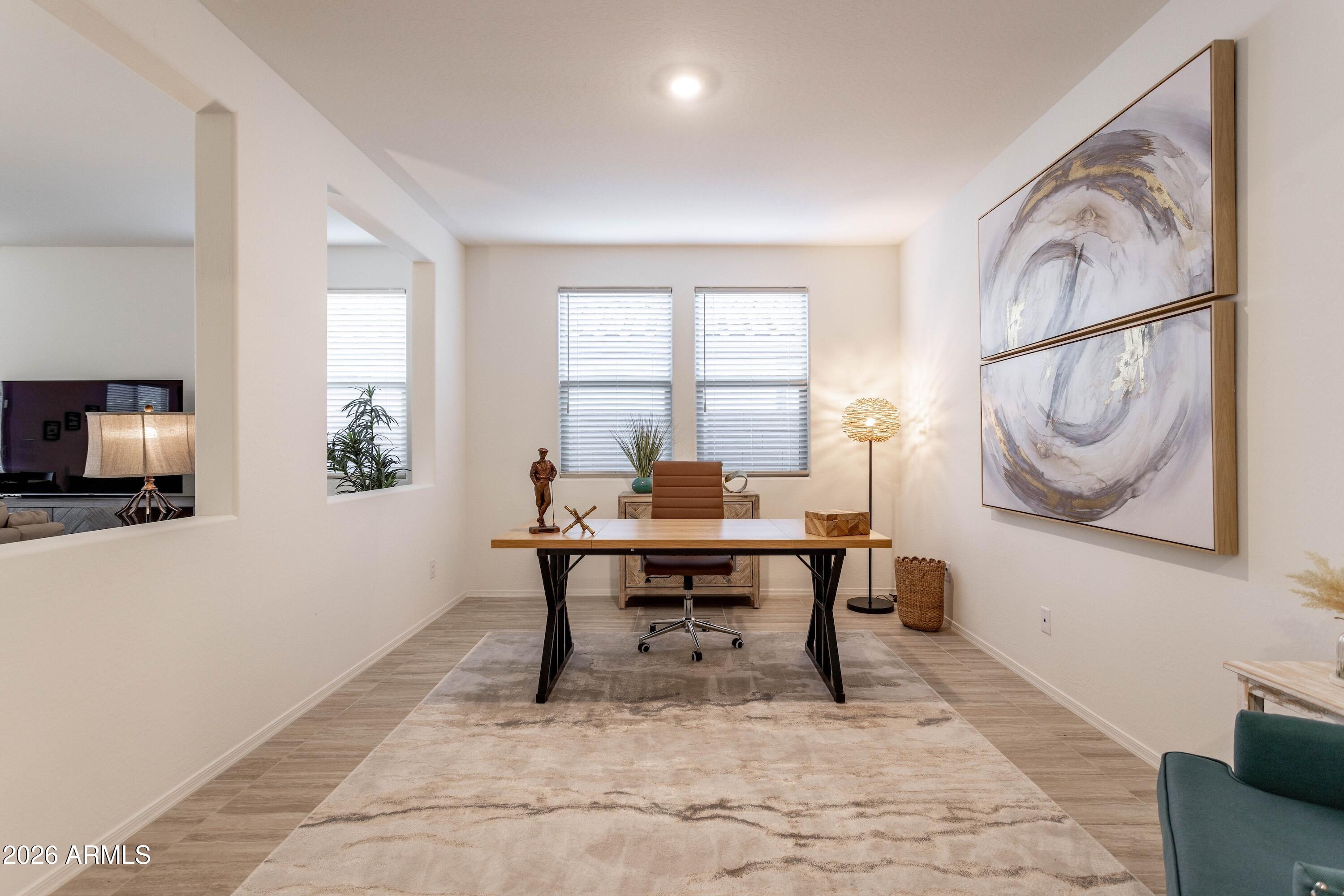 17146 W RUNNING DEER Trail