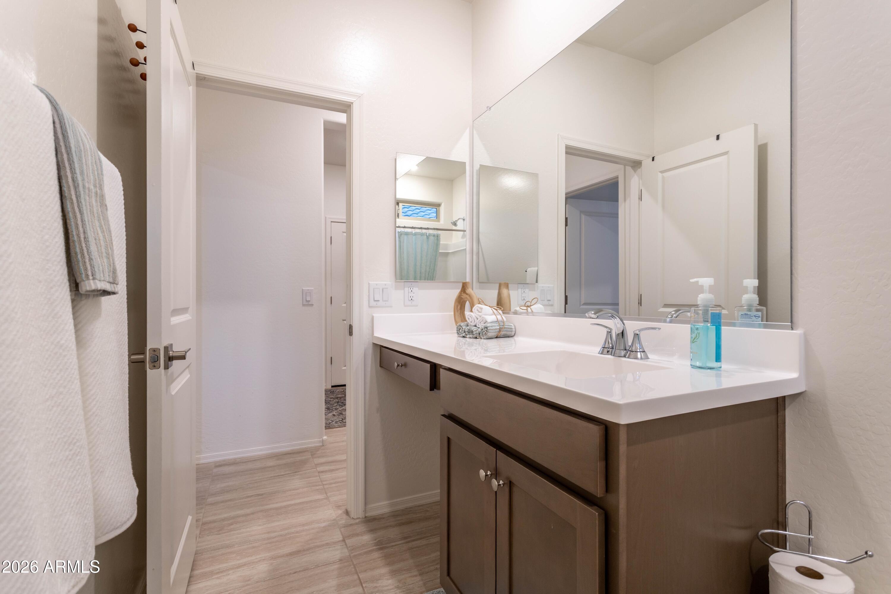 17146 W RUNNING DEER Trail