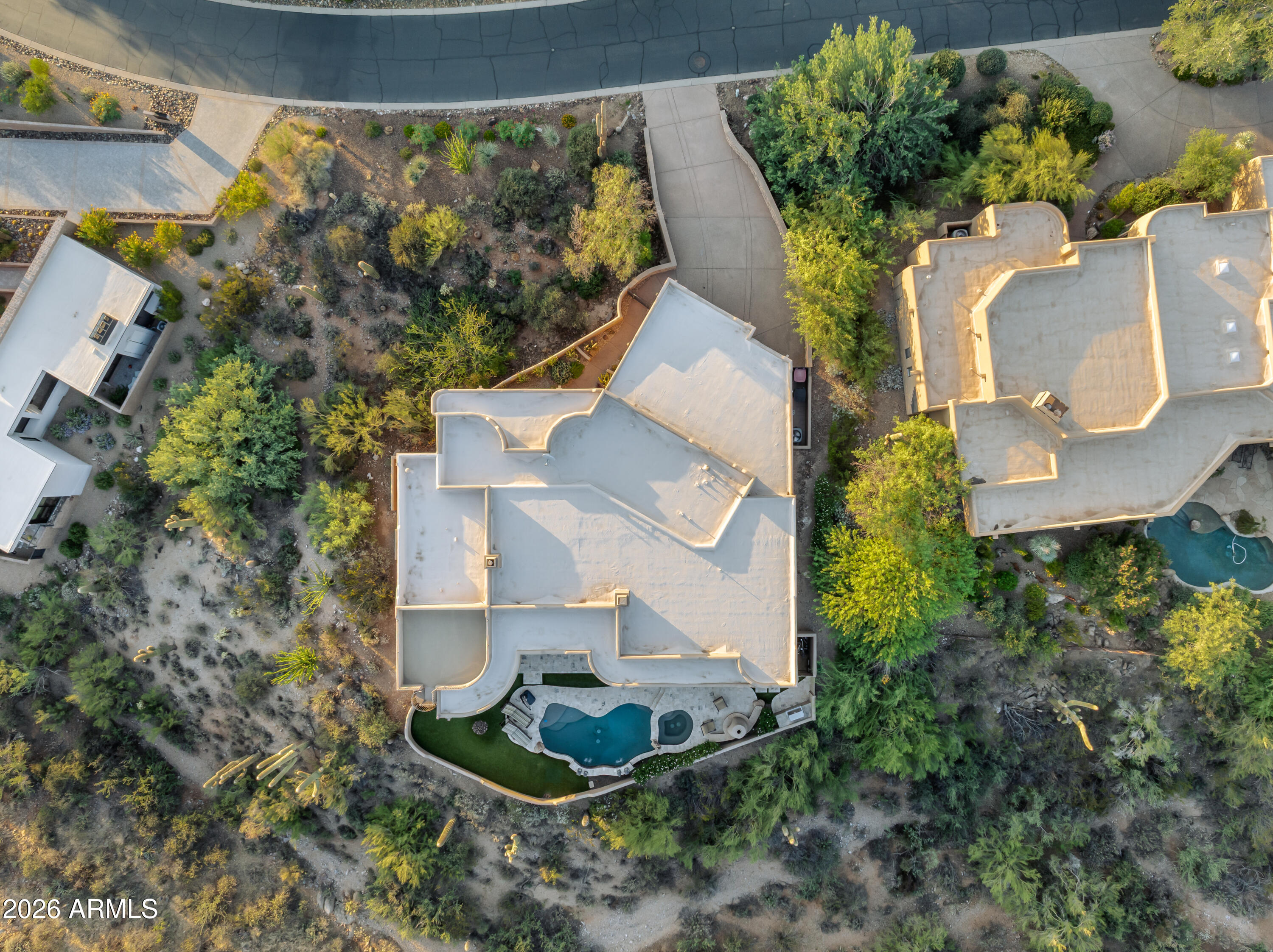 11371 E BLACK ROCK Road
