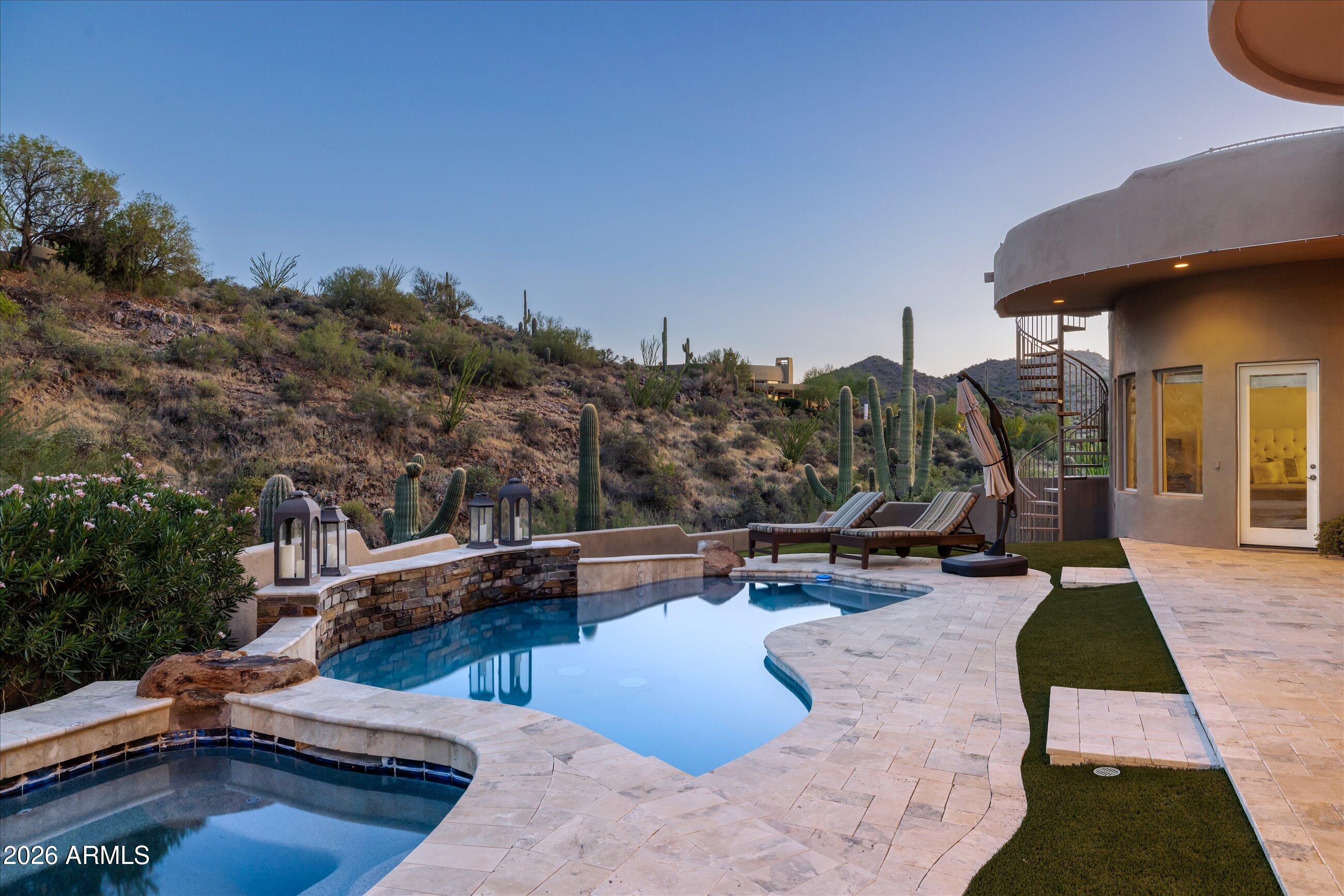 11371 E BLACK ROCK Road