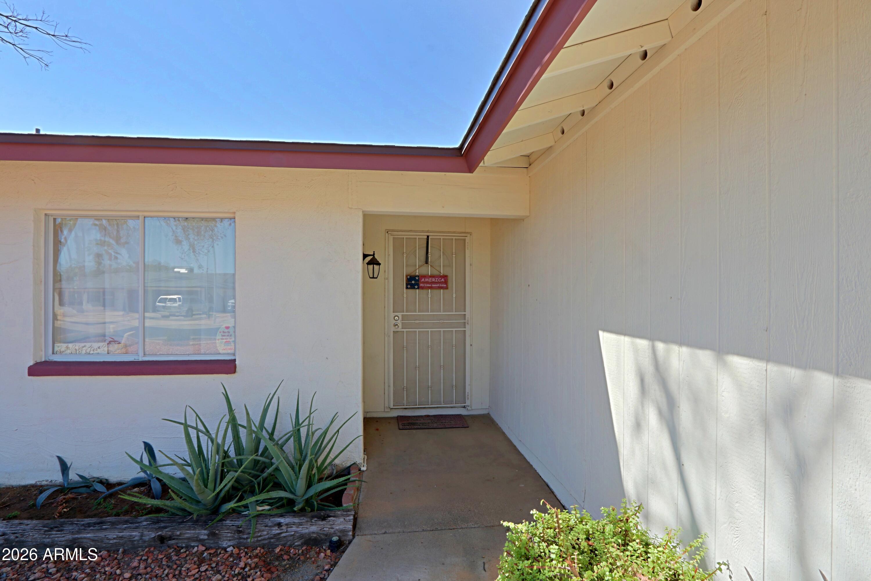 3721 W CALAVAR Road