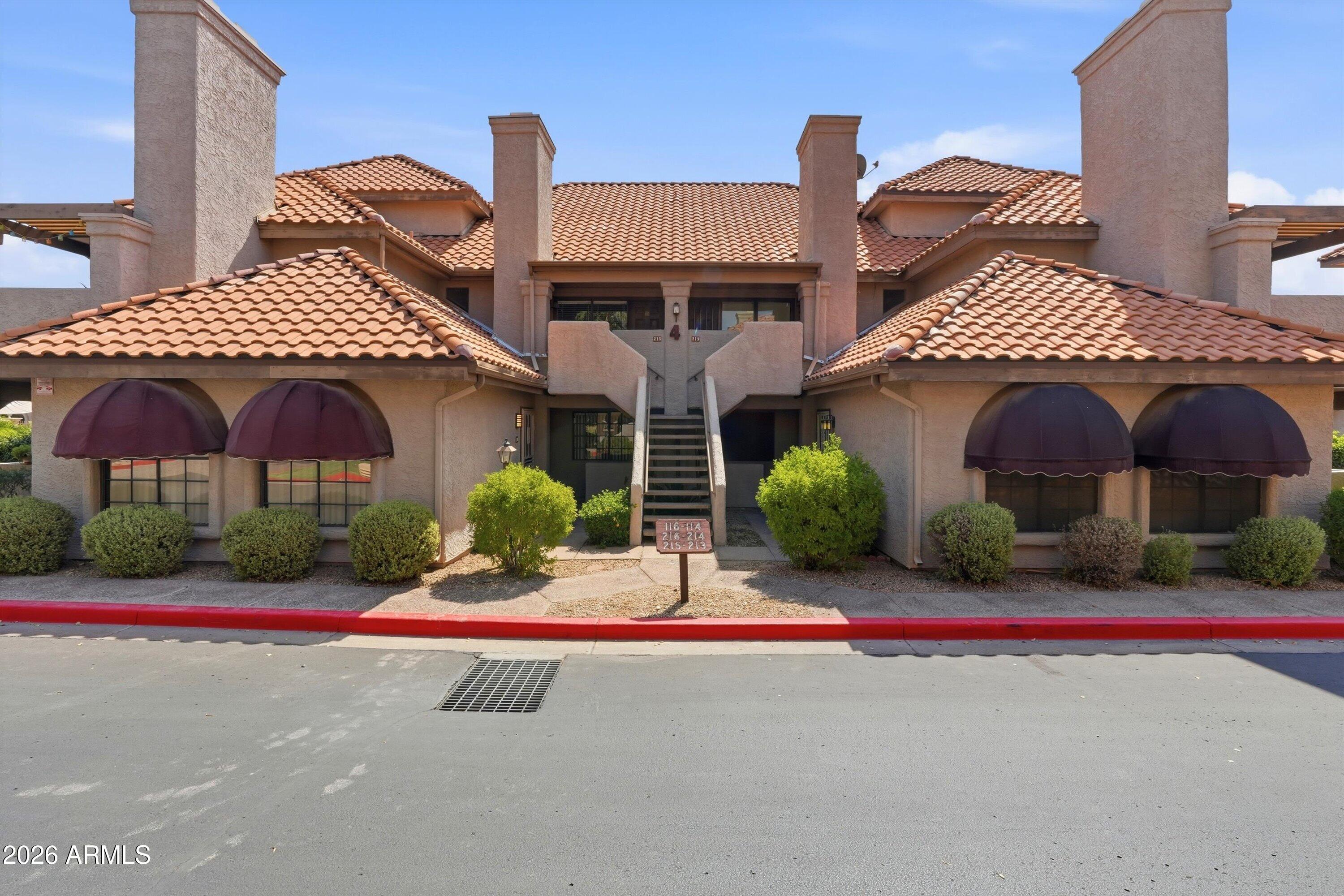 1211 N MILLER Road 116