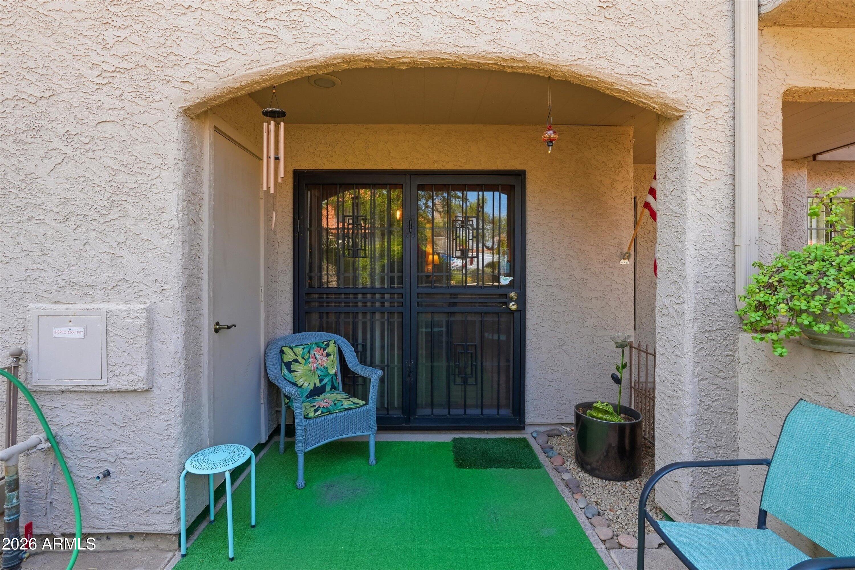 1211 N MILLER Road 116