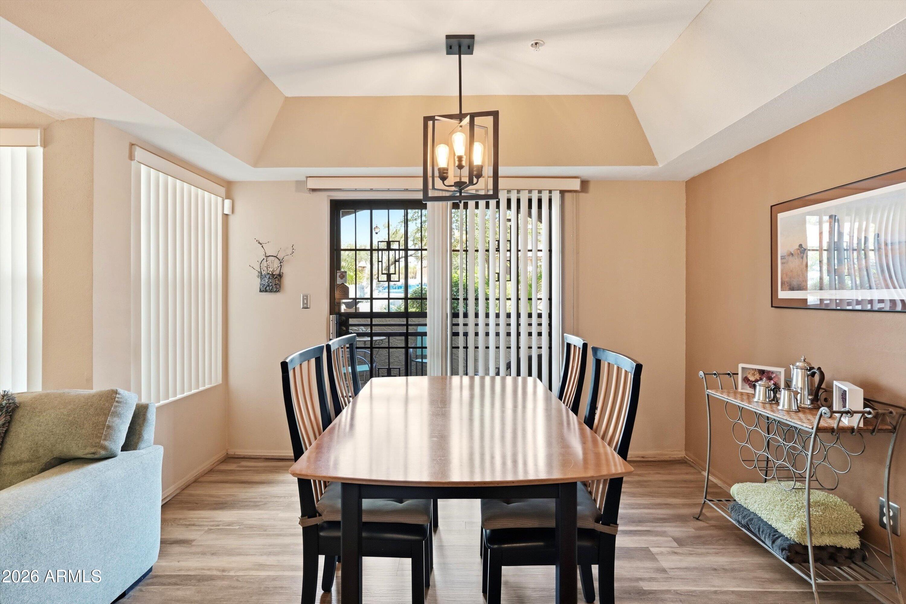 1211 N MILLER Road 116