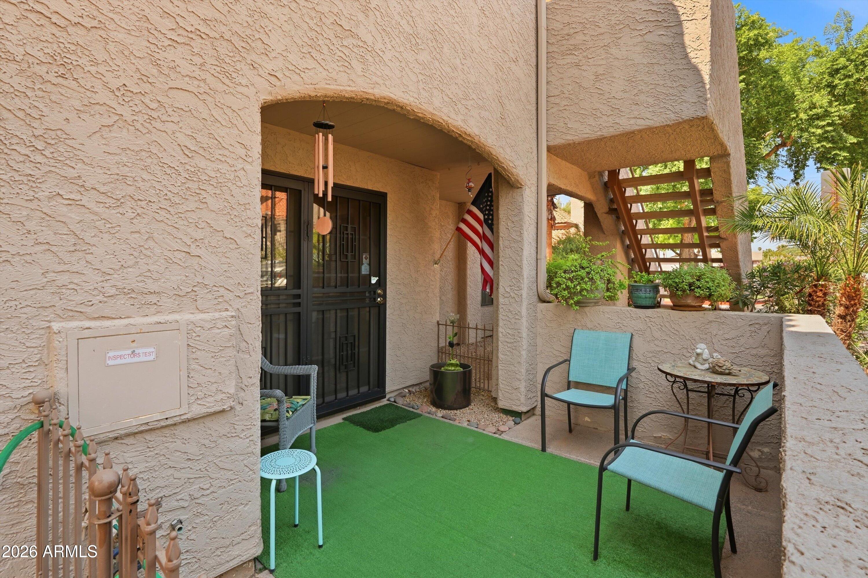 1211 N MILLER Road 116