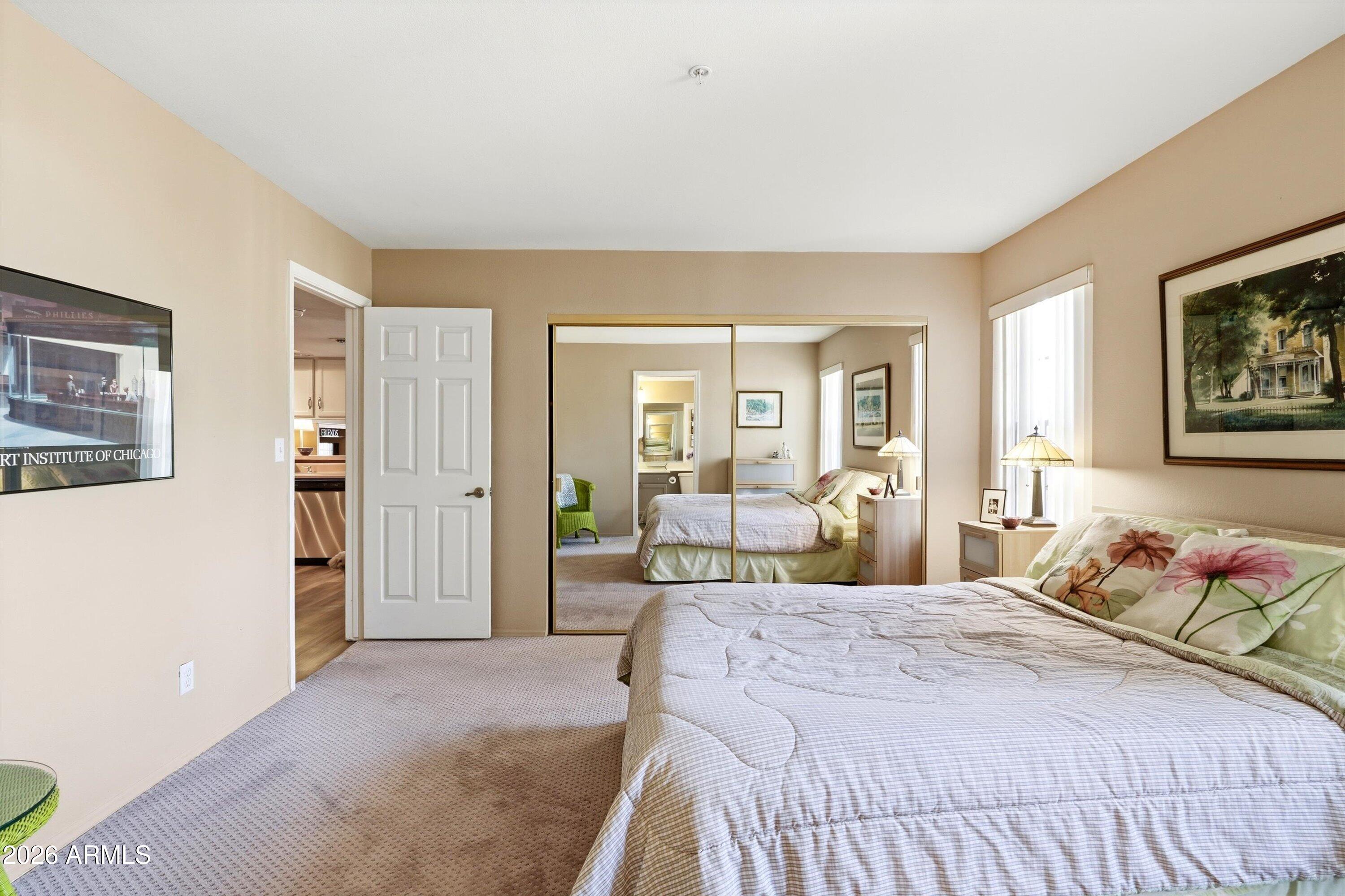 1211 N MILLER Road 116