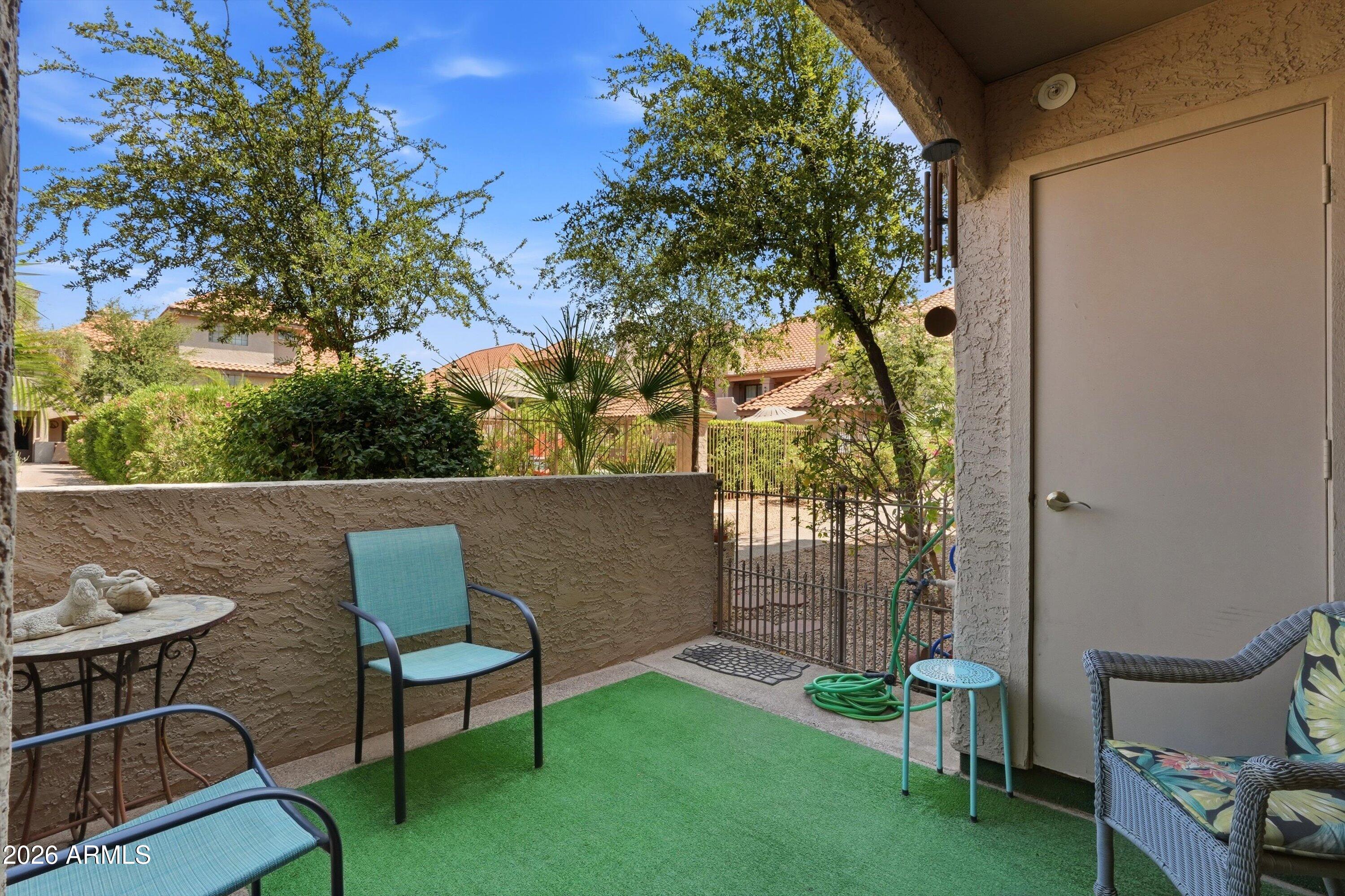 1211 N MILLER Road 116