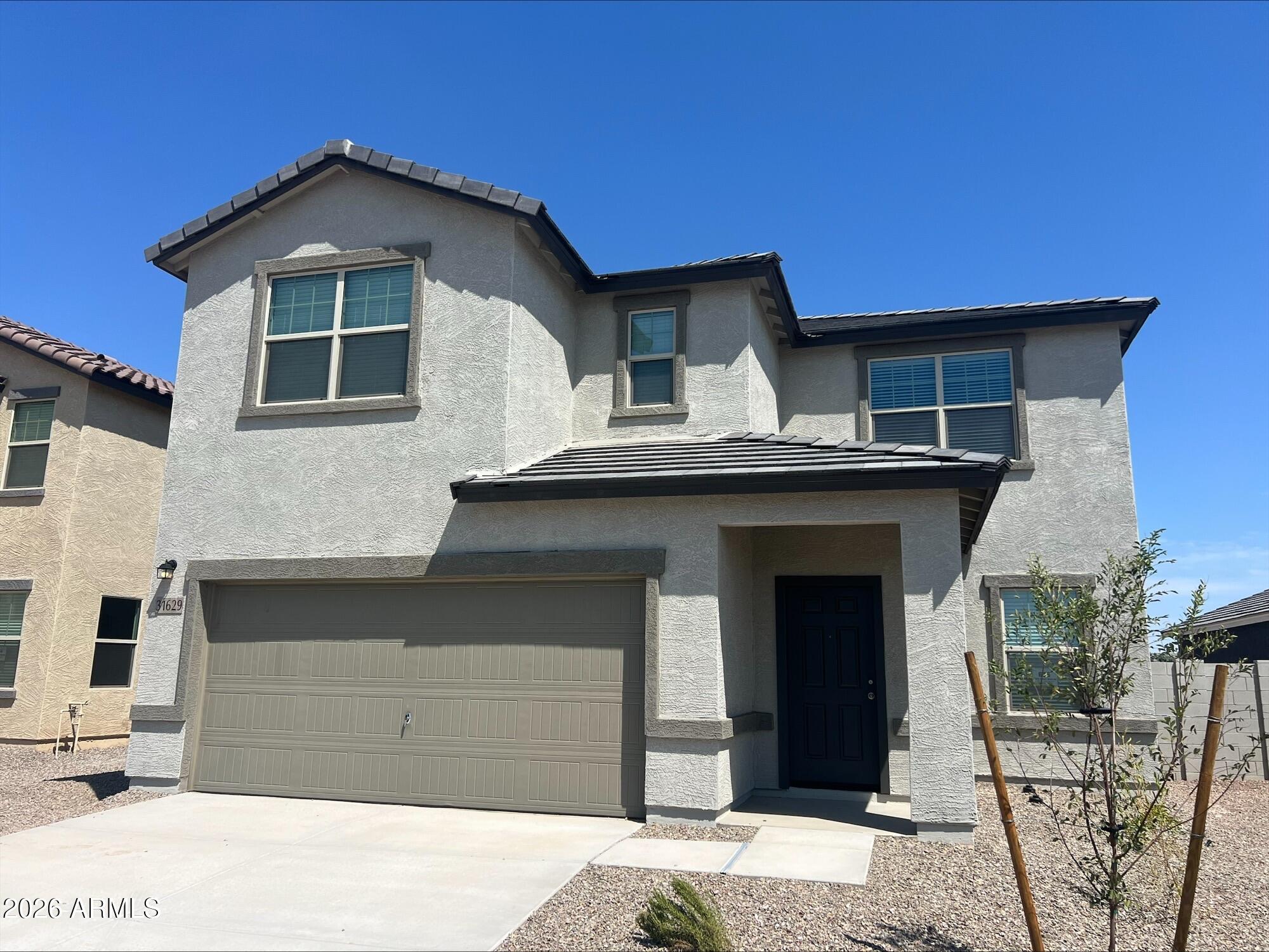 31629 N HAY BALE Drive