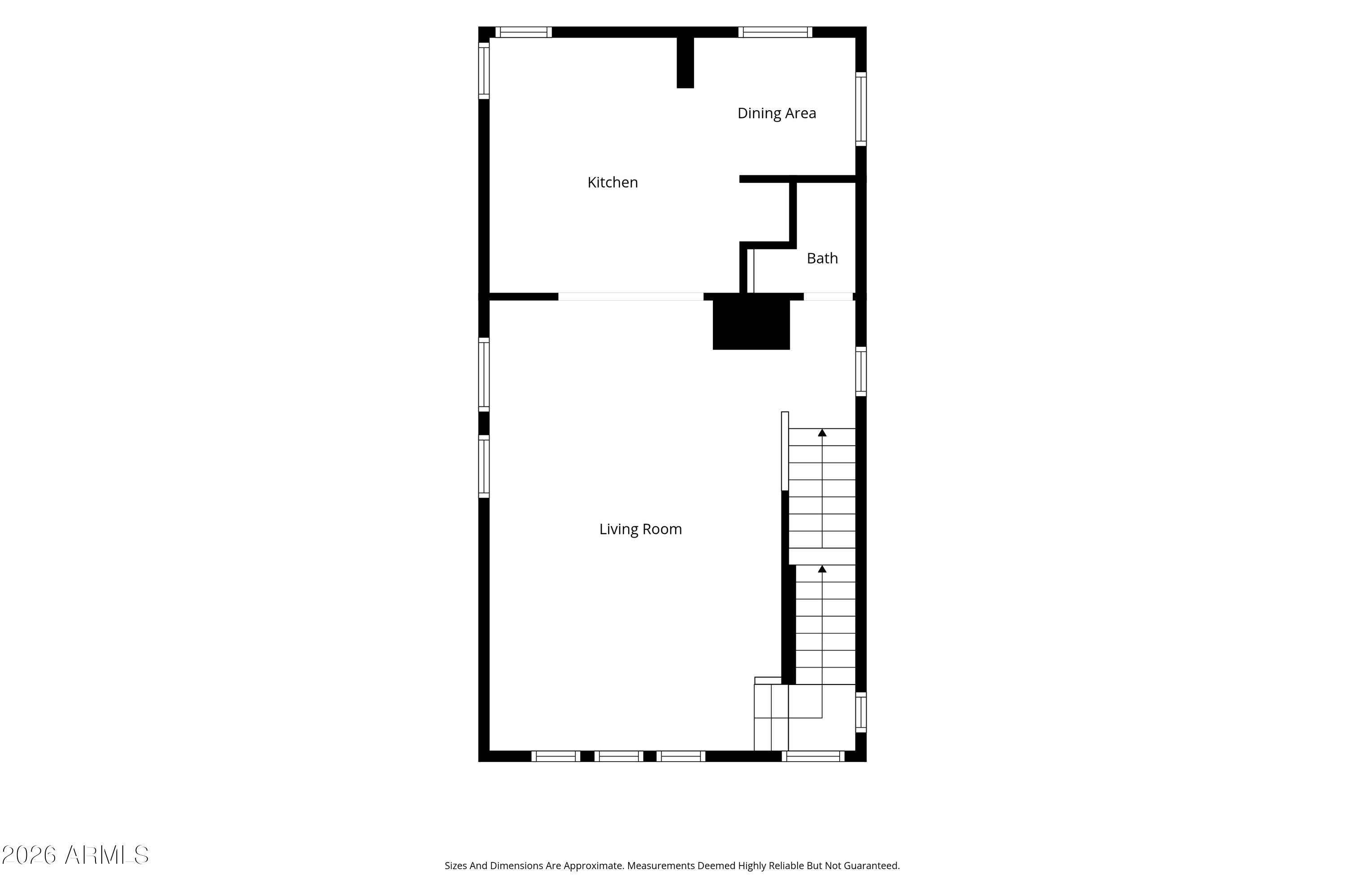 7780 W BONITOS Drive