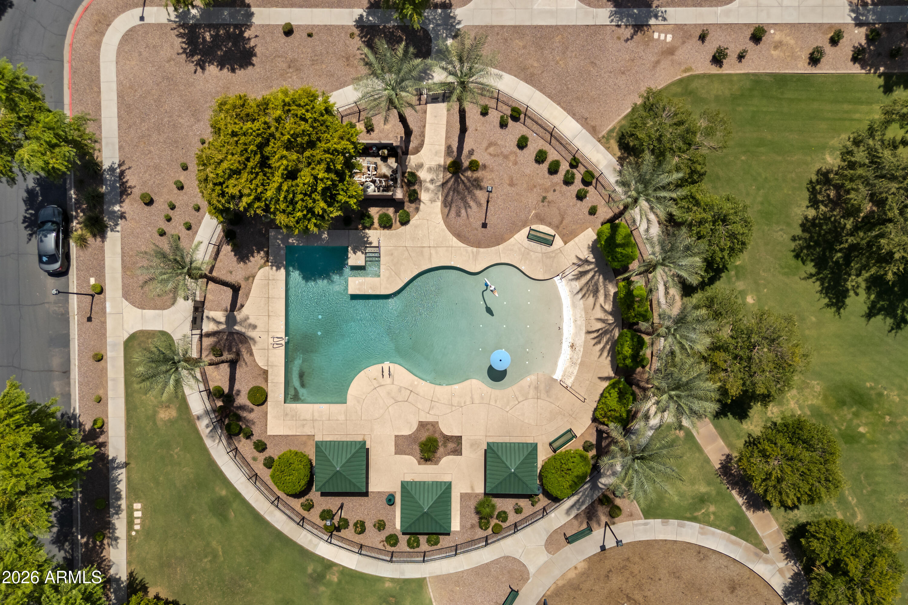 7780 W BONITOS Drive
