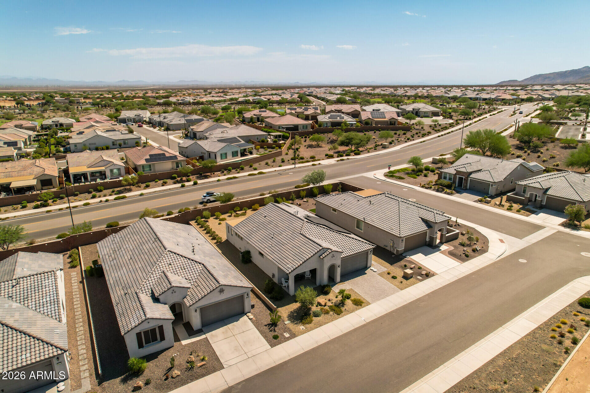 26330 W KIMBERLY Way
