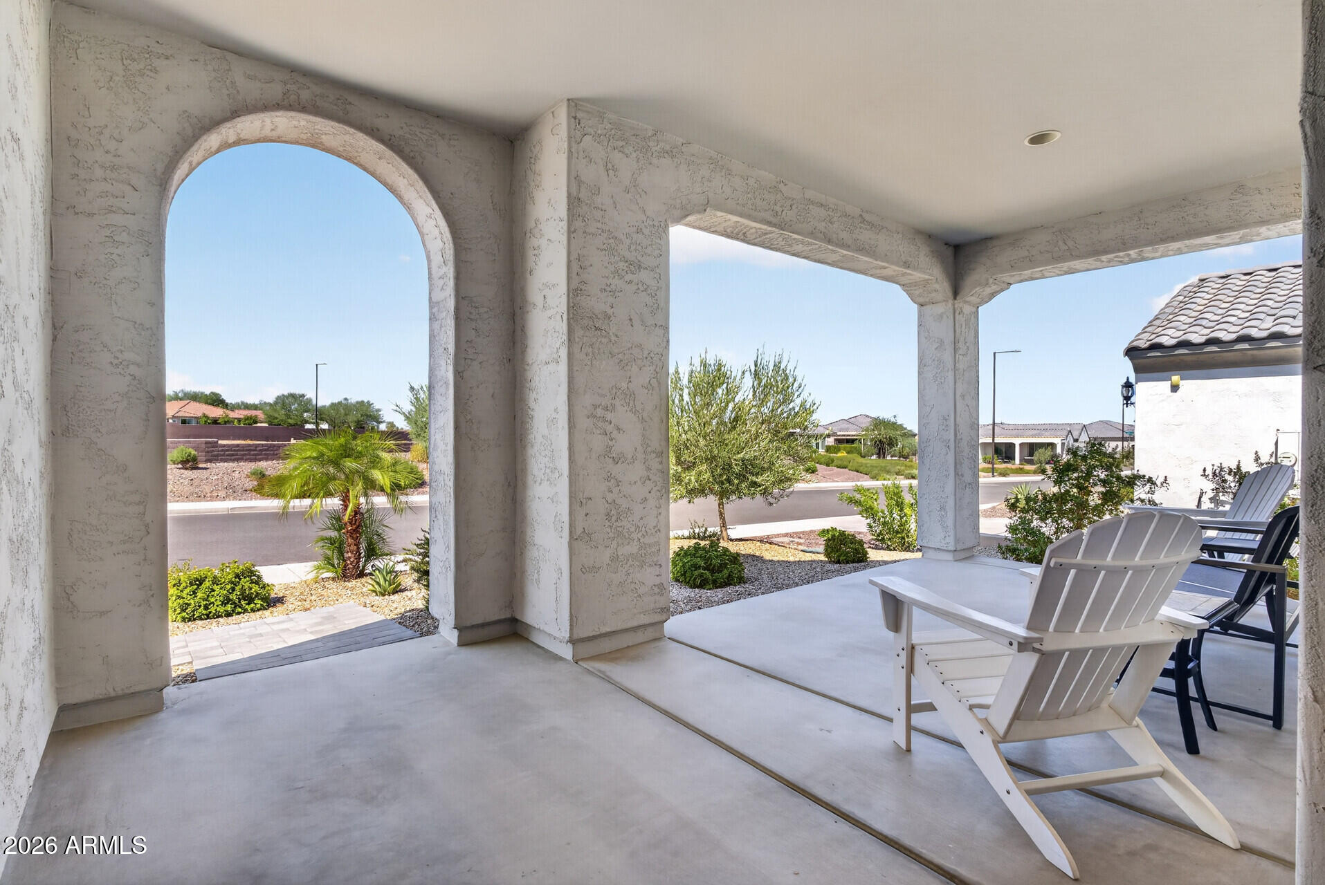 26330 W KIMBERLY Way