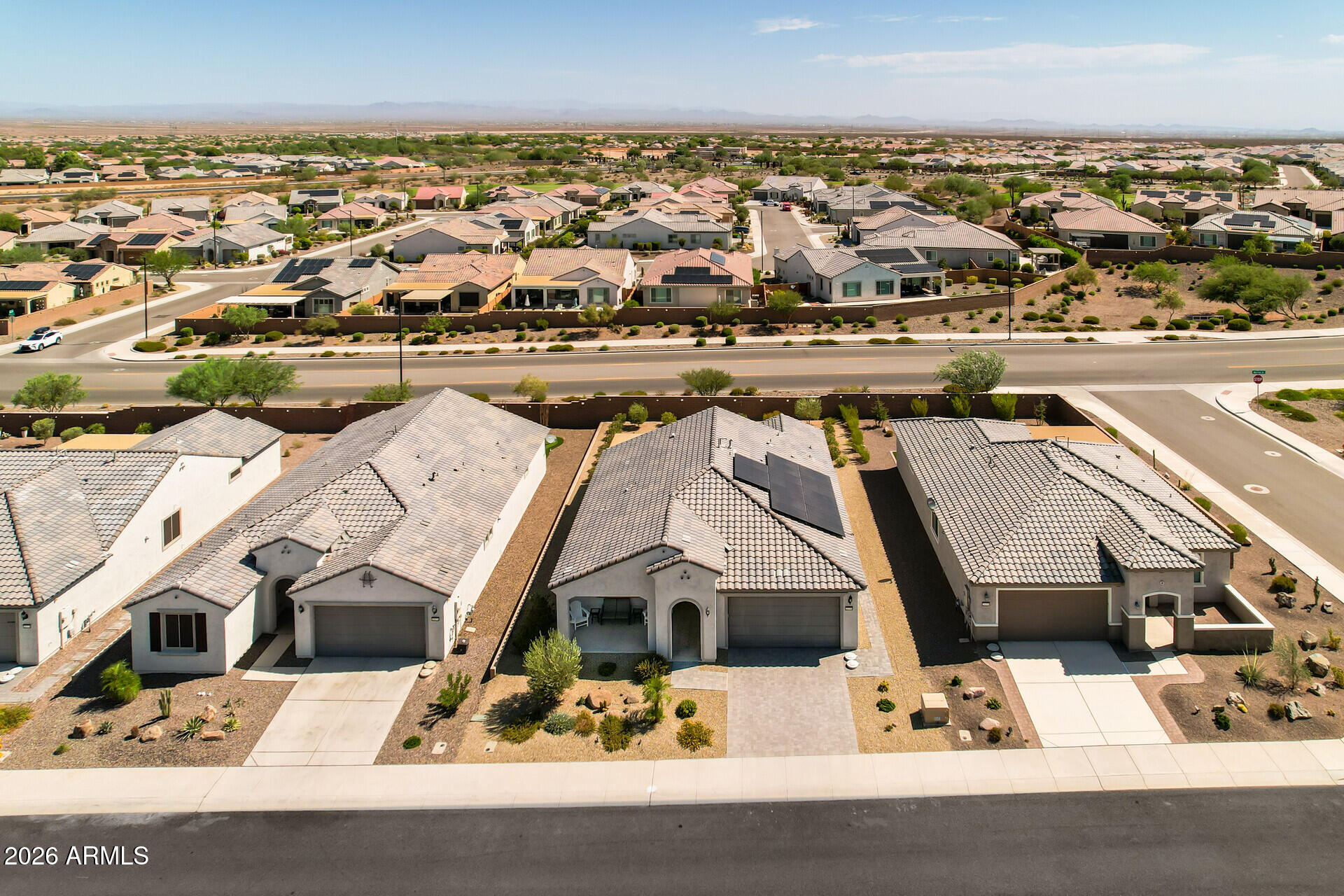 26330 W KIMBERLY Way