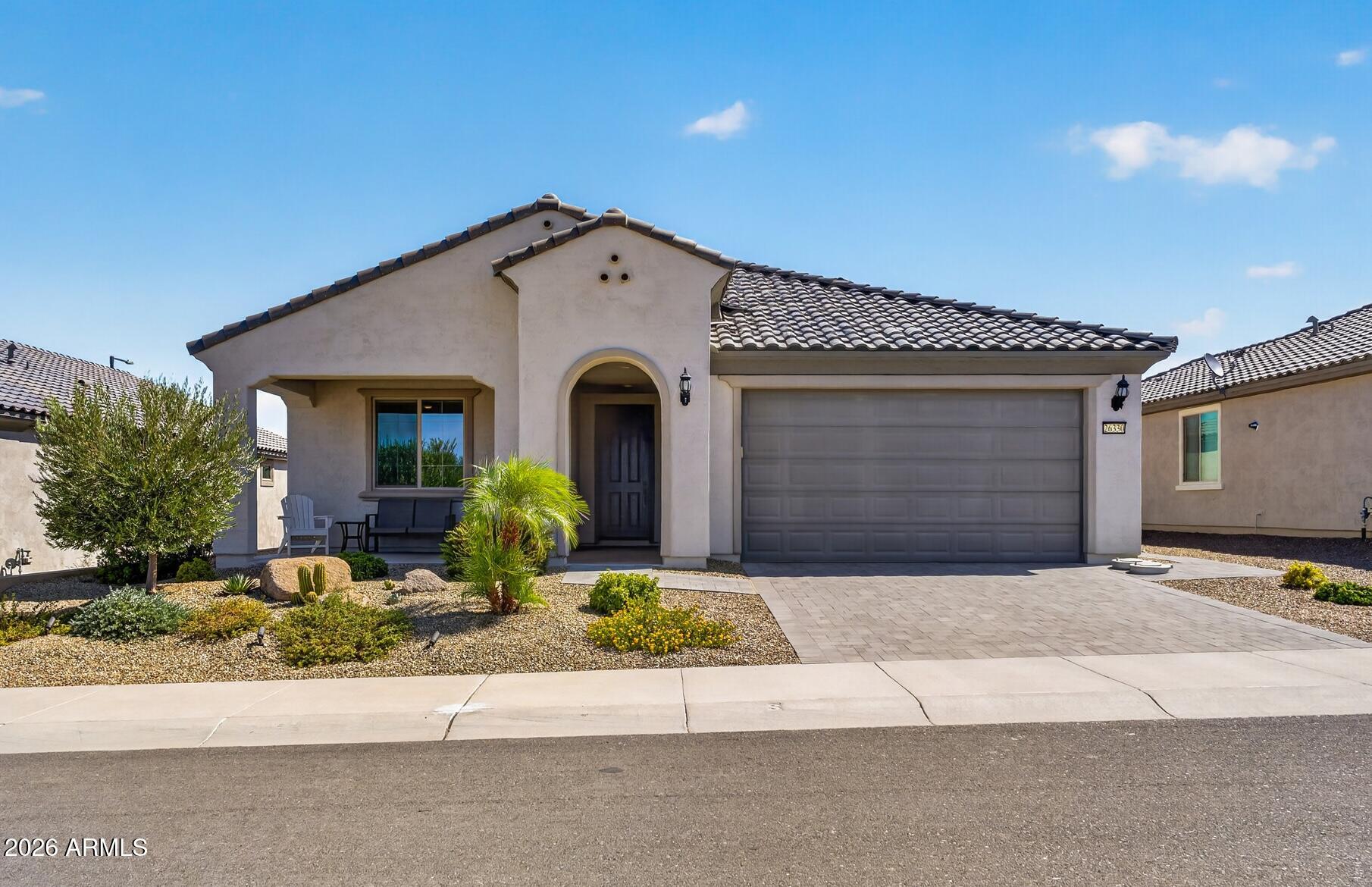 26330 W KIMBERLY Way