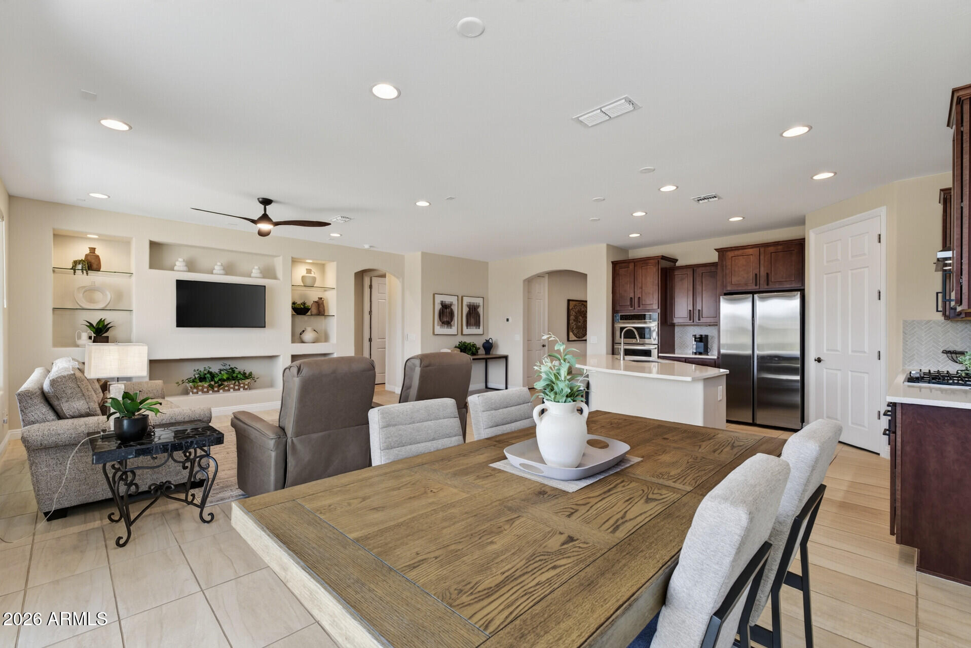 26330 W KIMBERLY Way