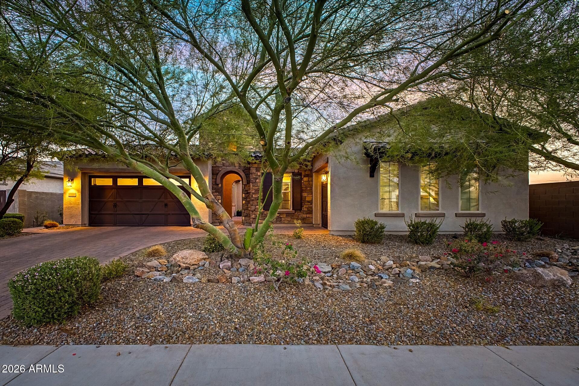 7518 S Quinn Court